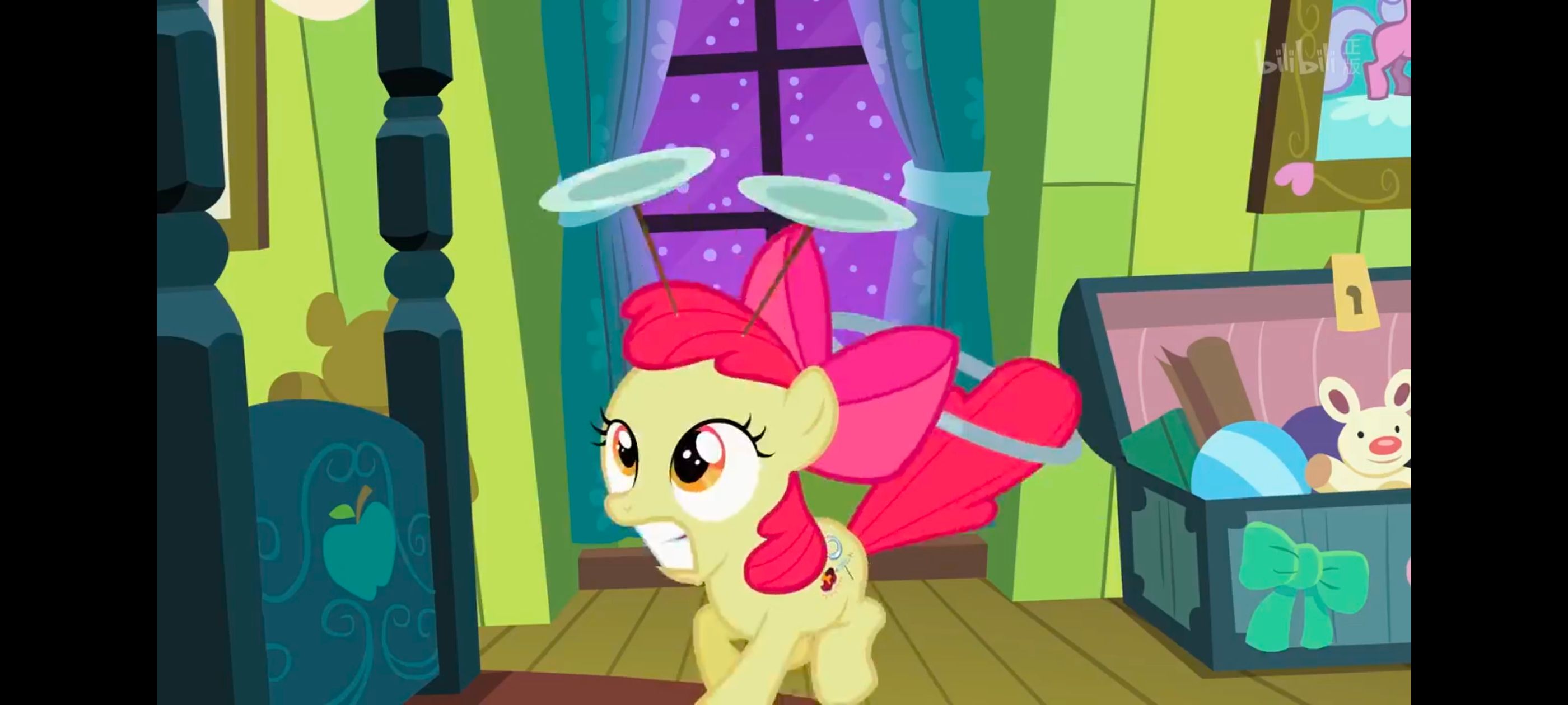 小马宝莉,彩虹小马,我的小马驹,动漫,动画,番剧,ACG