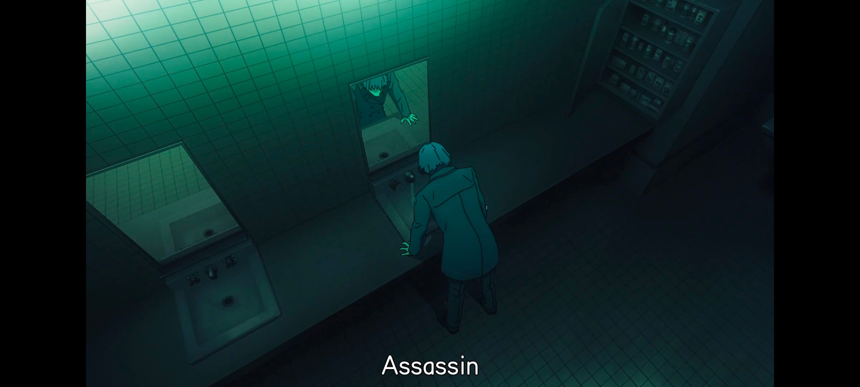 命运奇异赝品,FatestrangeFake,FATE,动画,动漫,番剧,二次元,ACG