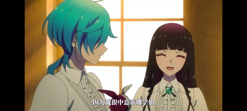 摇滚乃淑女之嗜好,摇滚乃是淑女的爱好,动漫,动画,番剧,ACG