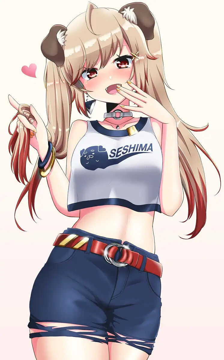 M站美图,北楼兔子