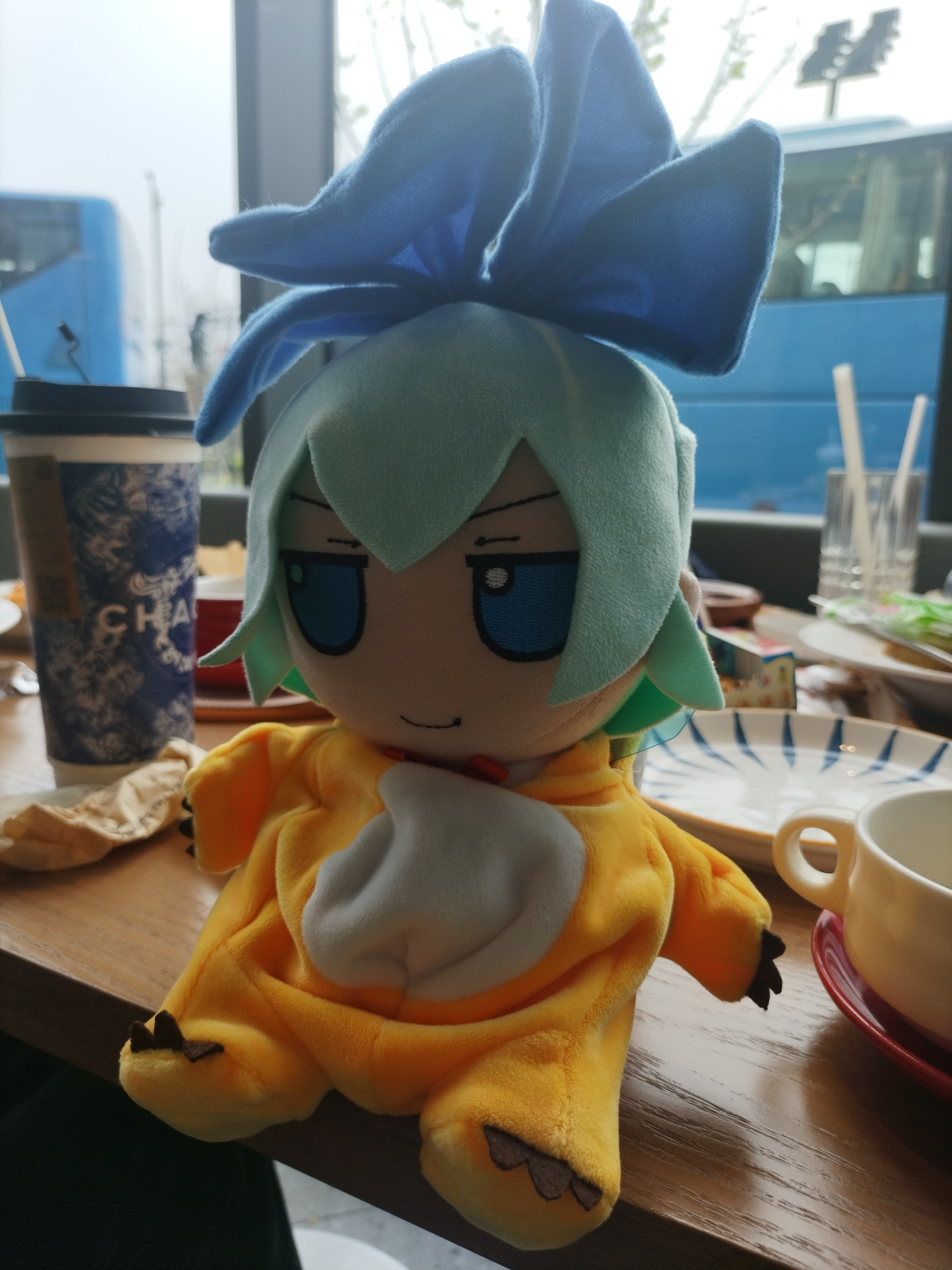 fumo,东方,琪露诺