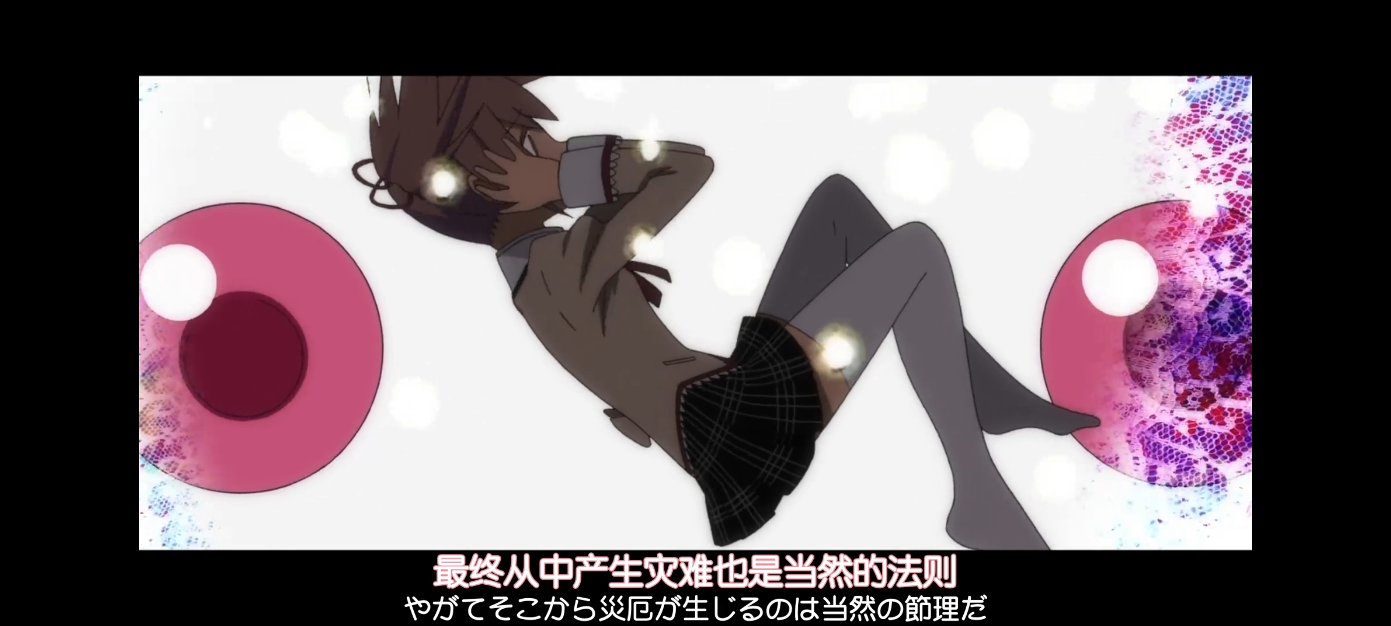 魔法少女小圆,魔法少女,动画,动漫,番剧,二次元,ACG