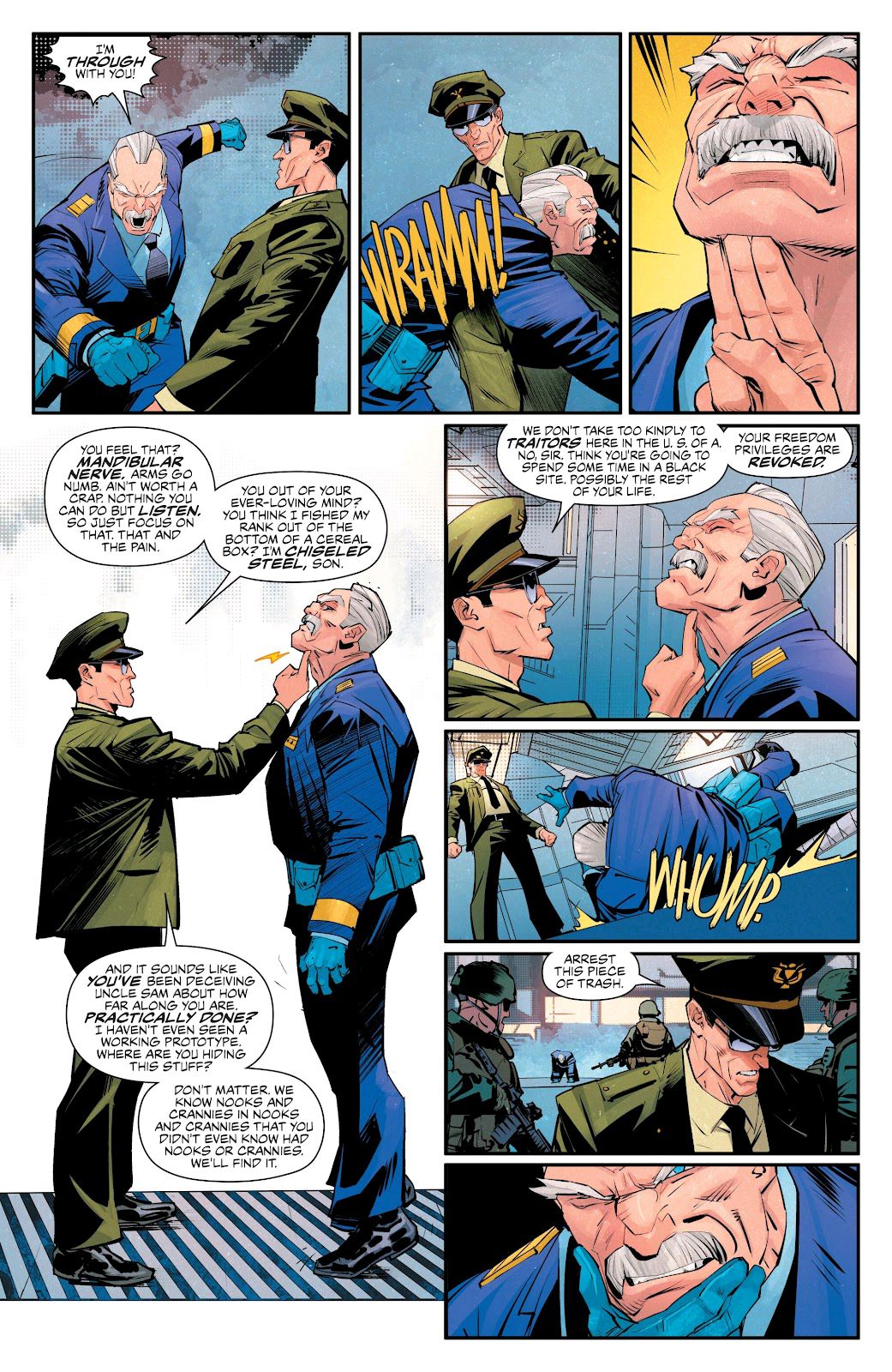 变形金刚,变形金刚能量宇宙,能量宇宙,美漫,漫画,IMAGE,image漫画,动漫,ACG