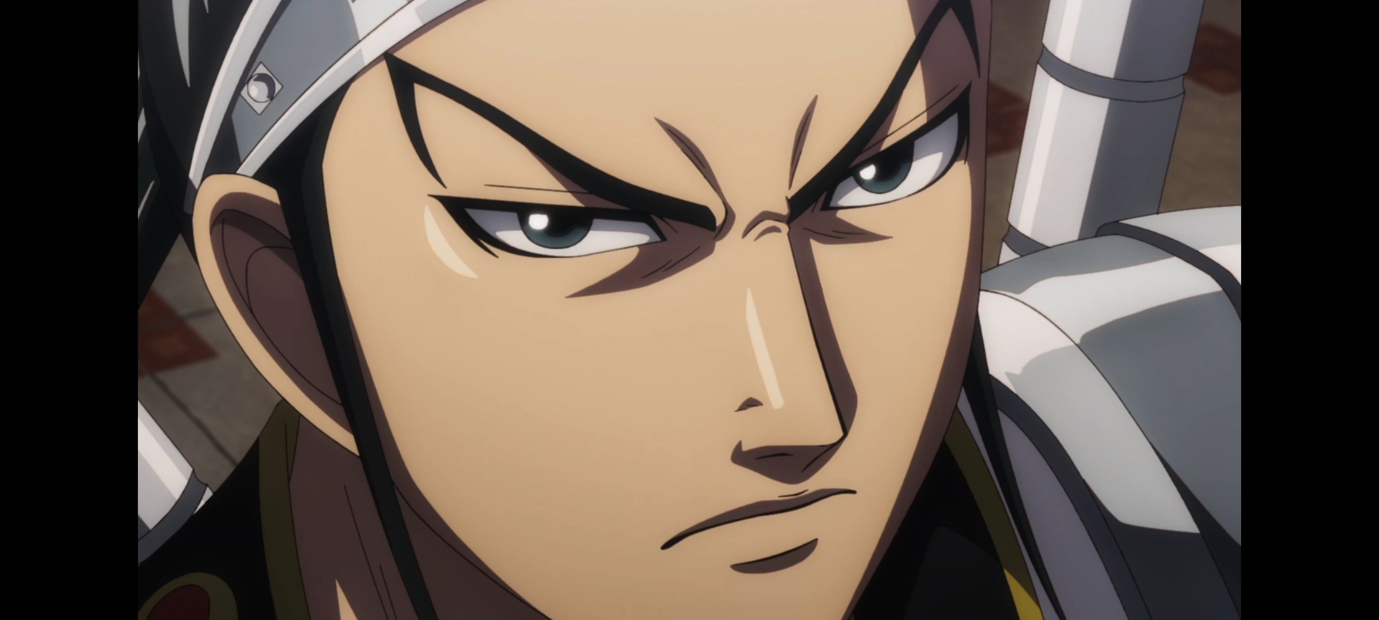 王者天下,动画,动漫,番剧,ACG