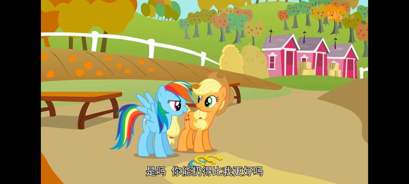 小马宝莉,小马宝莉友谊魔法,彩虹小马,我的小马驹,动画,动漫,番剧,ACG