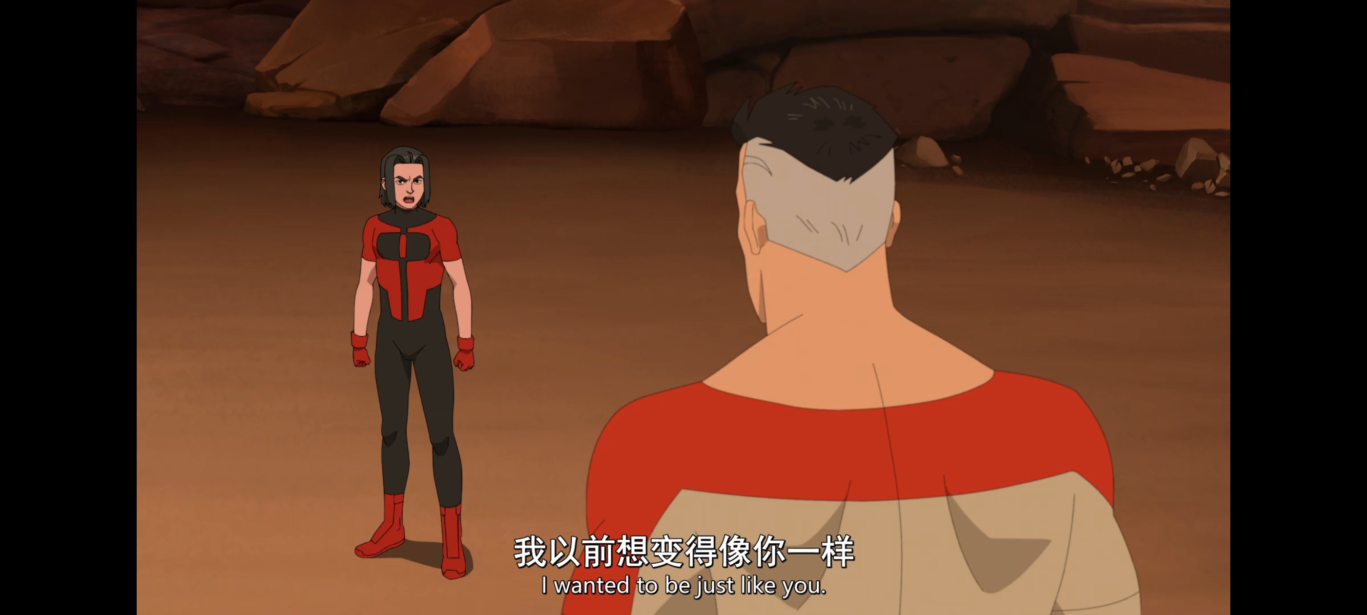 无敌少侠,image,动画,动漫,番剧,ACG