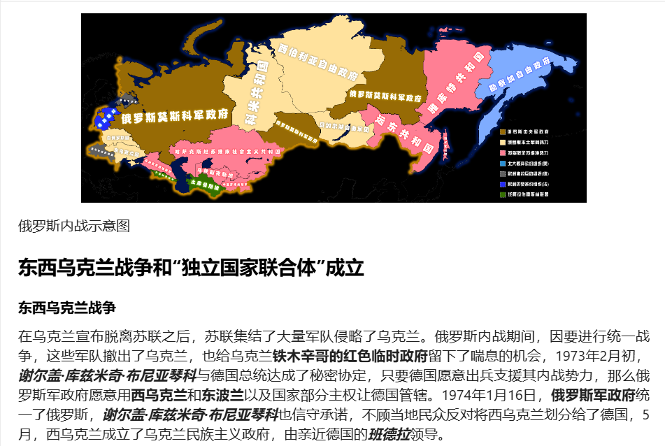 架空世界,苏联,原创,原创小说