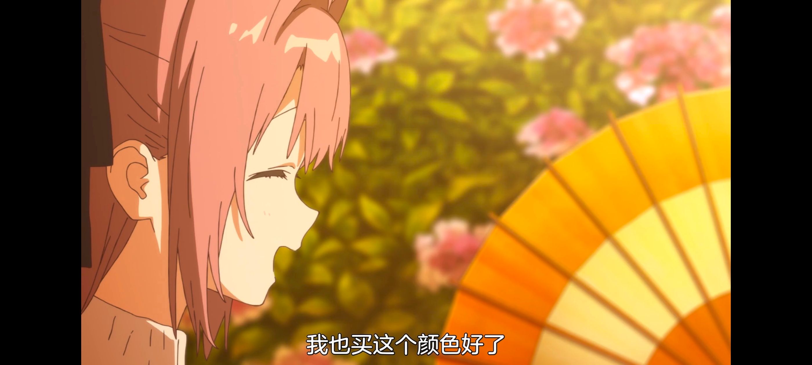 上伊那牡丹酒醉身姿似百合花般,上伊那牡丹醉姿如百合,动画,动漫,番剧,ACG,二次元