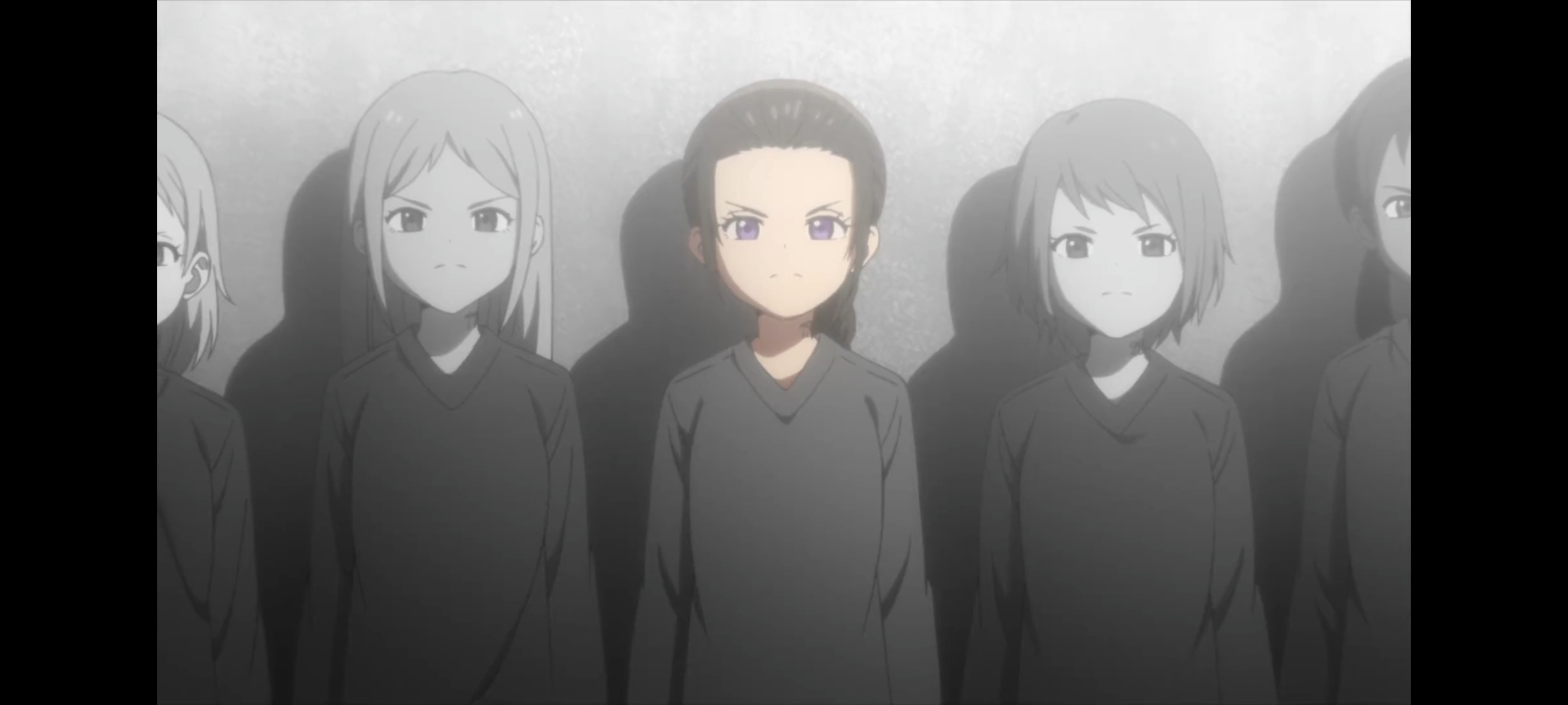 约定的梦幻岛,动画,动漫,番剧,二次元,ACG