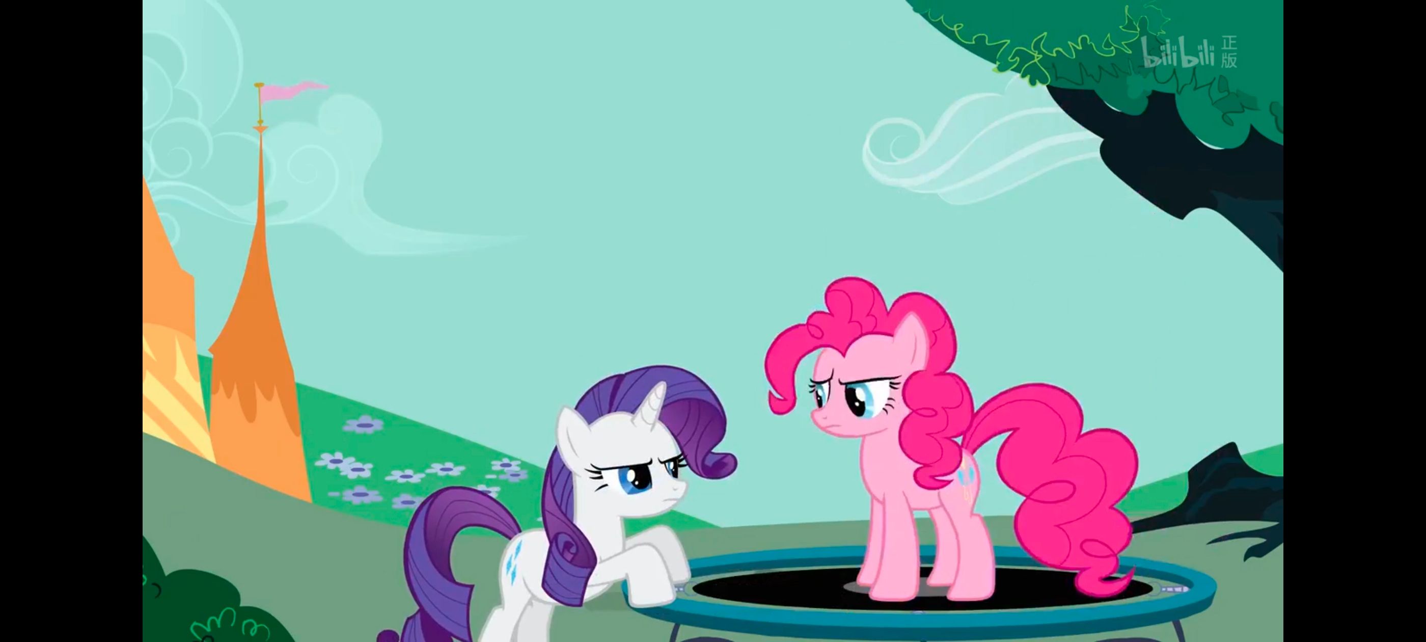 小马宝莉,小马宝莉友谊魔法,彩虹小马,我的小马驹,动画,动漫,番剧,ACG