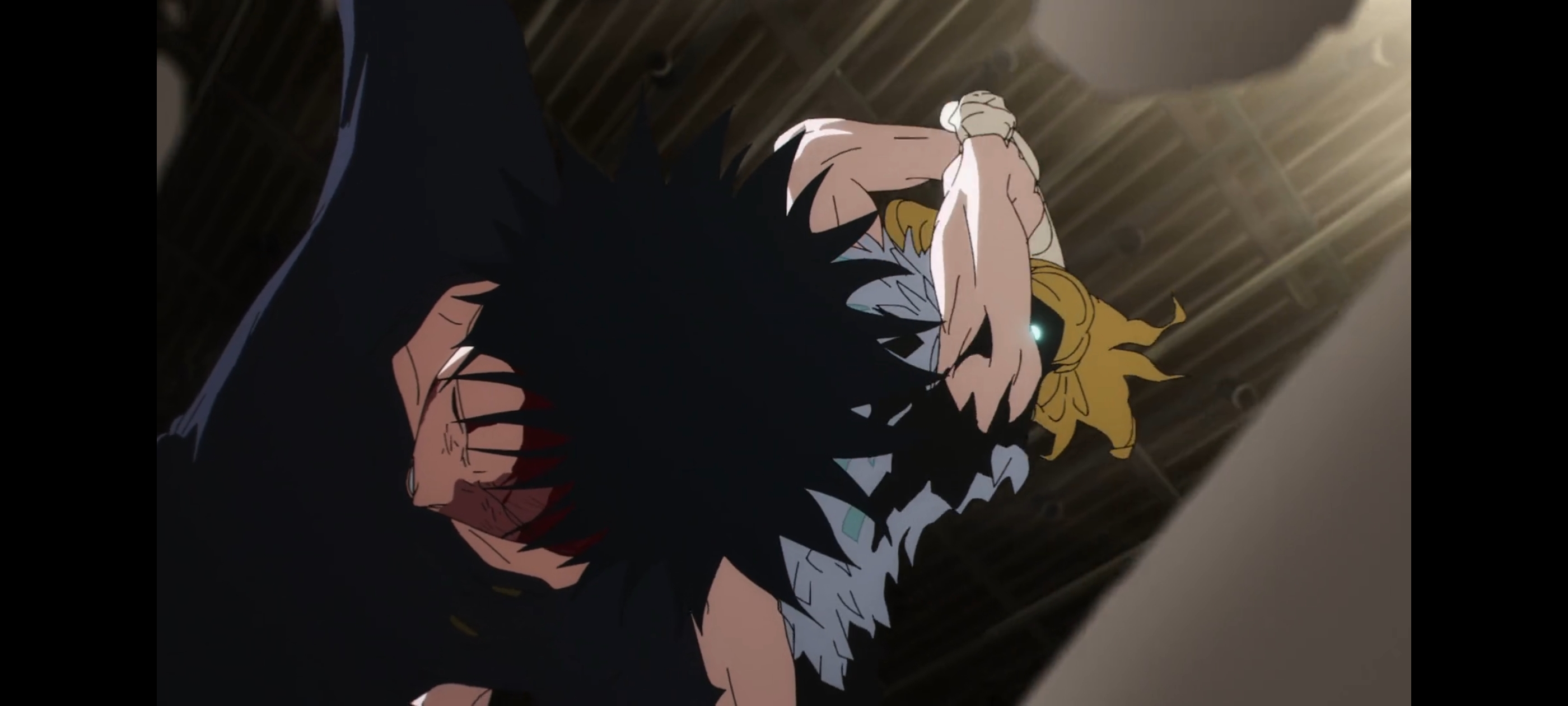 咒术回战,咒术回战死灭回游,动画,动漫,番剧,二次元,ACG