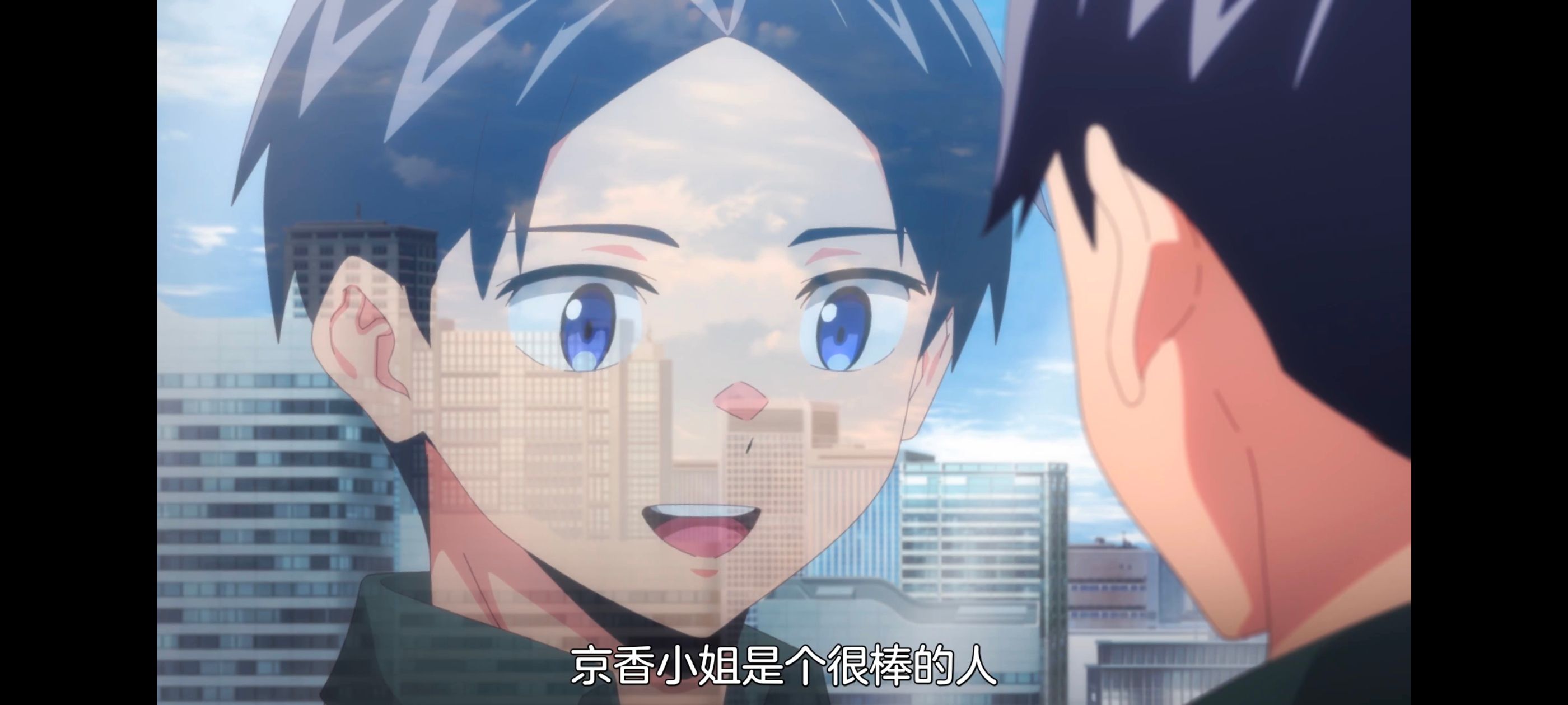 魔都精兵的奴隶,动漫,动画,番剧,二次元,ACG