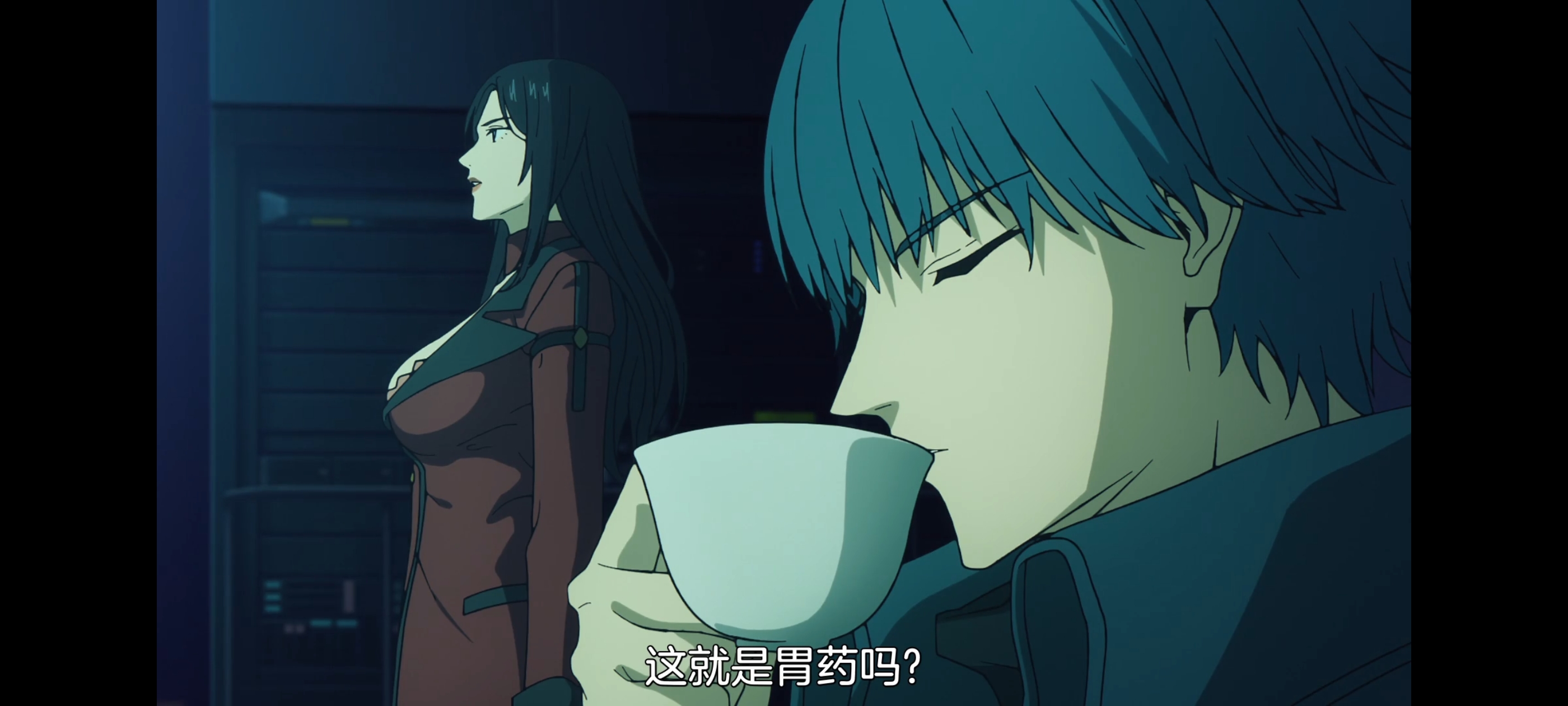 FATE,命运奇异赝品,FatestrangeFake,动画,动漫,番剧,二次元,ACG