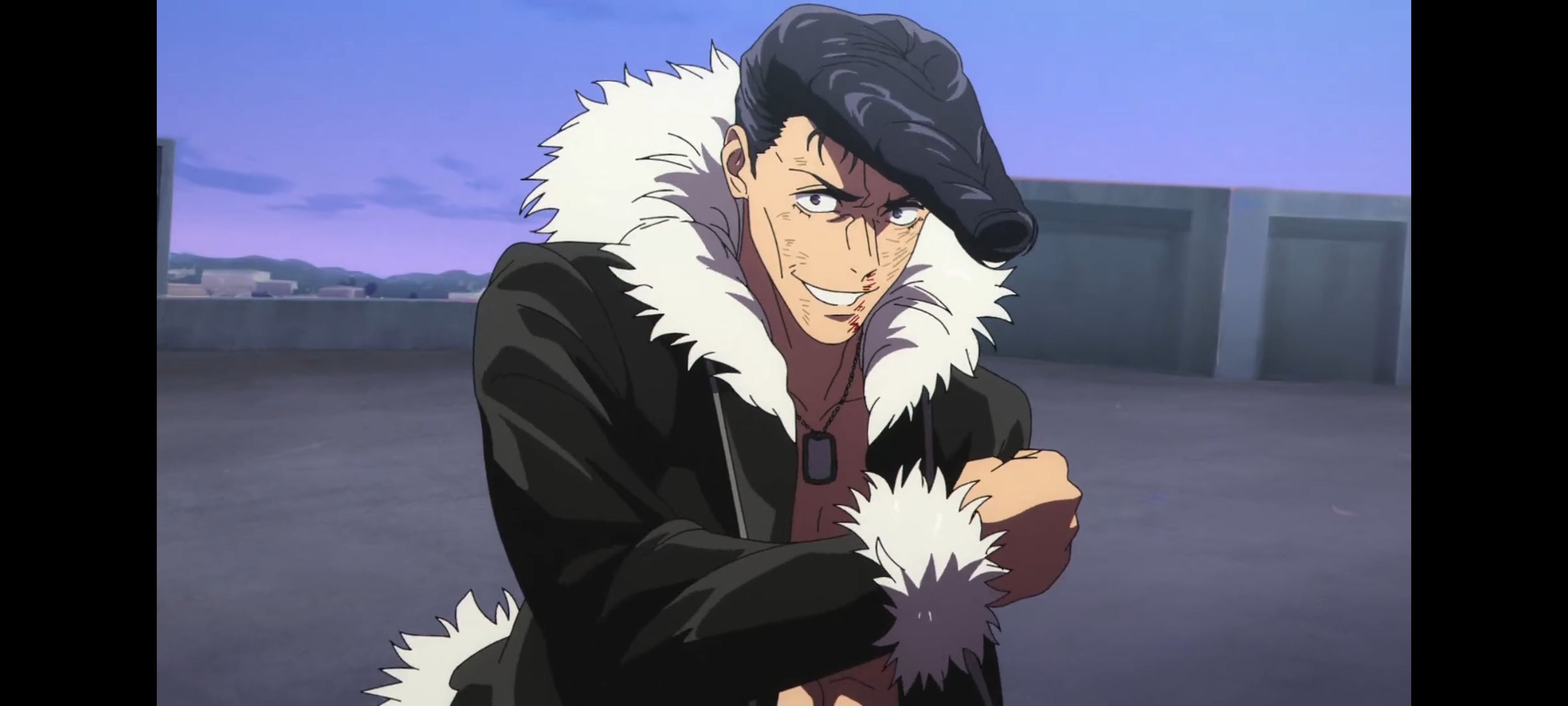 咒术回战,咒术回战死灭回游,动画,动漫,番剧,二次元,ACG