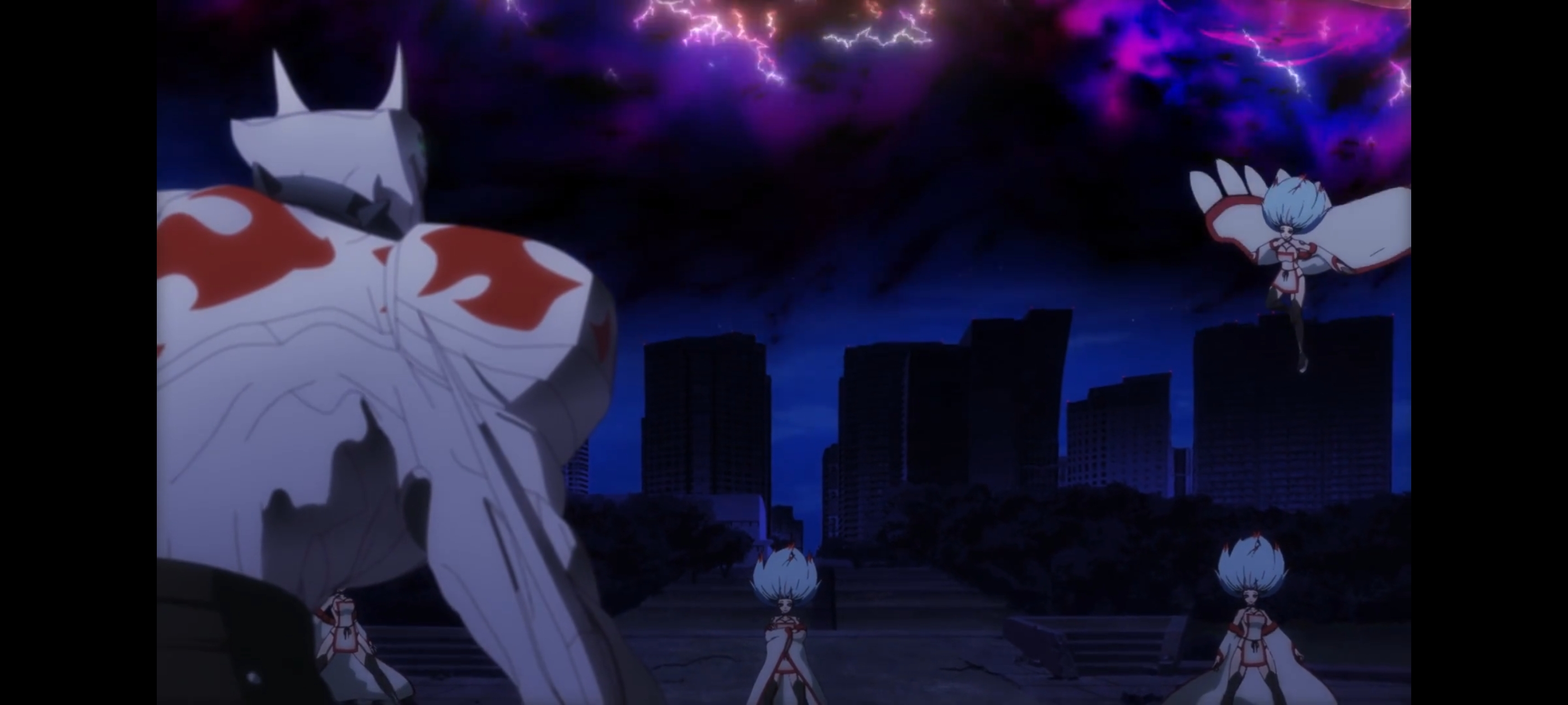 魔都精兵的奴隶,动画,动漫,番剧,二次元,ACG