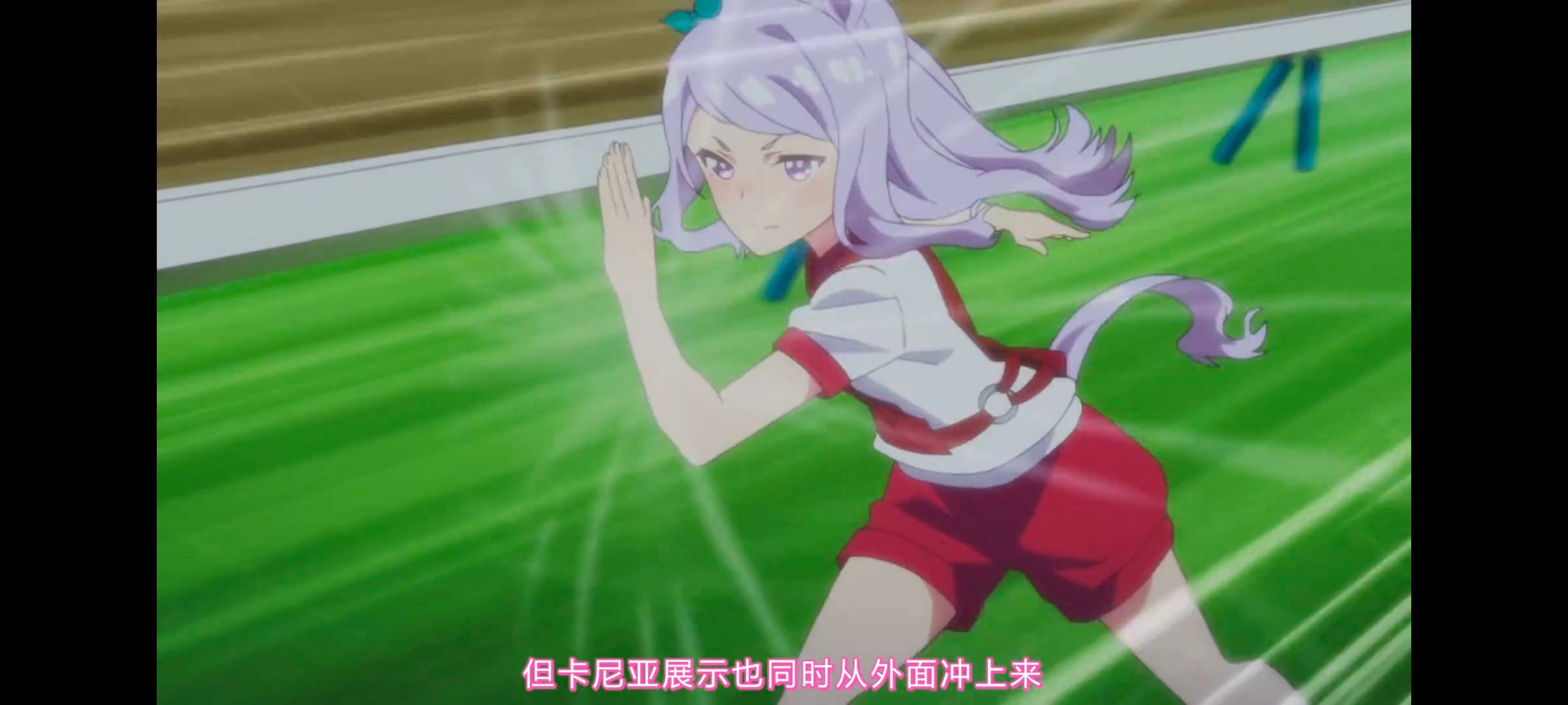 赛马娘,赛马娘PrettyDreby,赛马娘第二季,动画,动漫,番剧,ACG