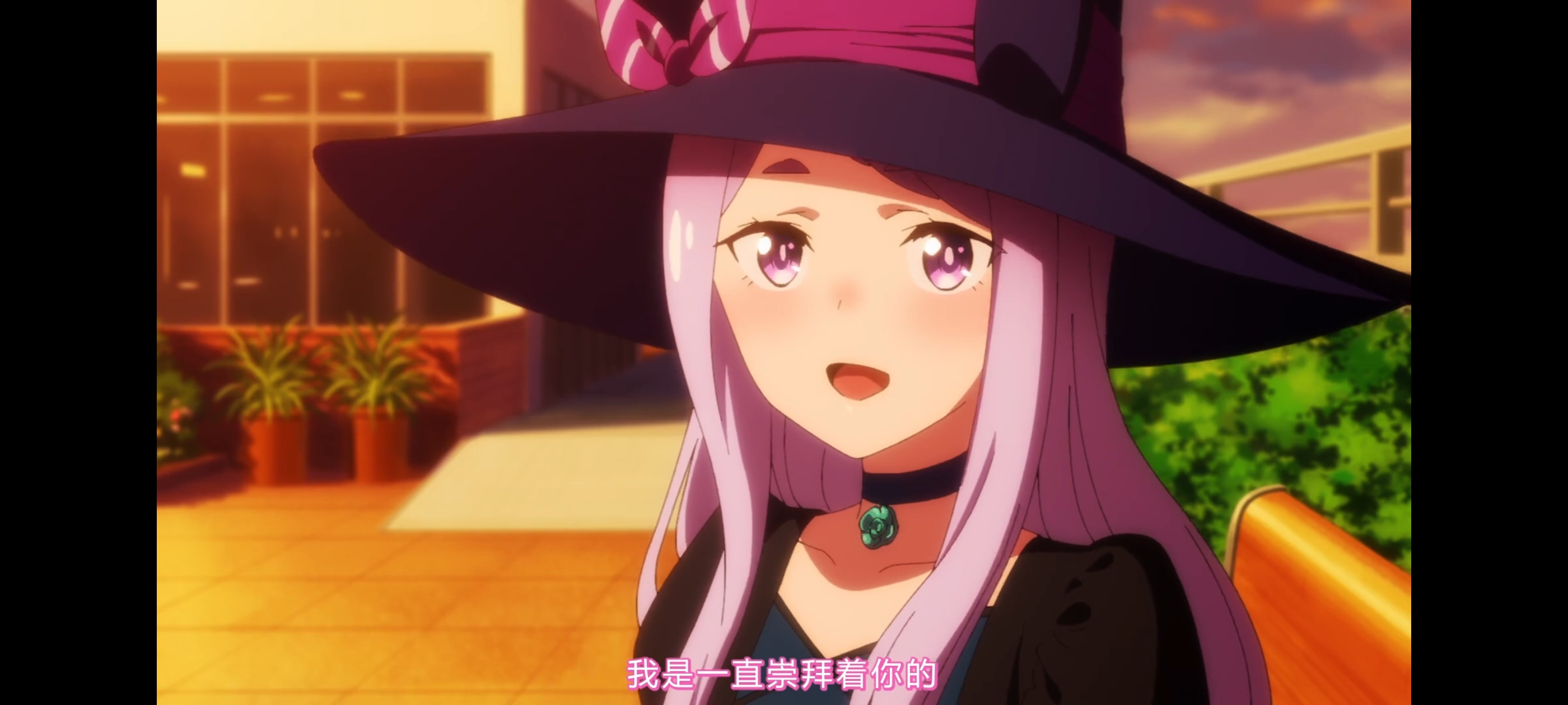 赛马娘,赛马娘第二季,动画,动漫,番剧,二次元,ACG