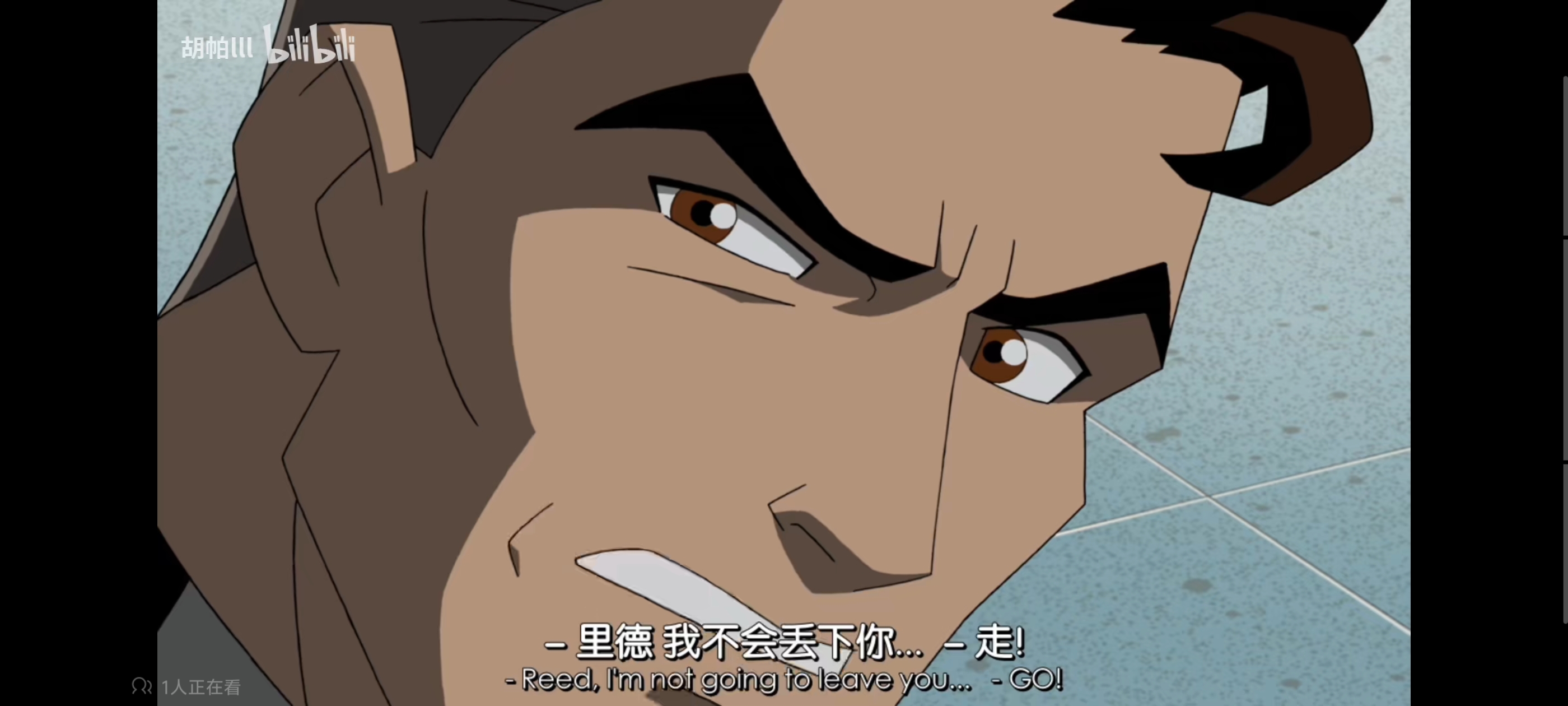 复仇者世界上最强英雄组合,超级英雄联盟复仇者,动画,动漫,番剧,ACG