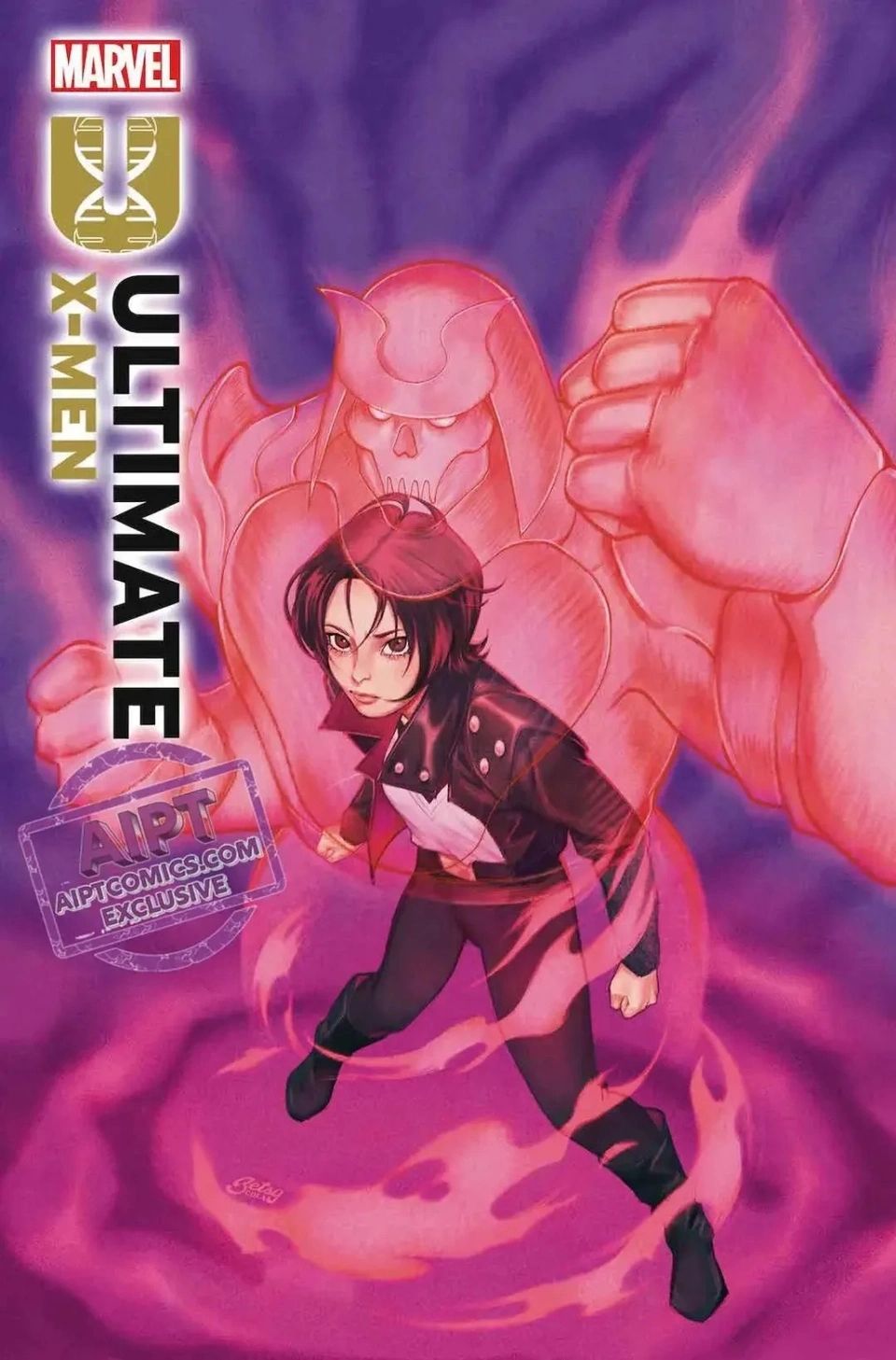 漫威,漫威漫画,美漫,美漫期刊,漫画,漫画资讯,X战警,变种人,超级英雄,ACG,ACG资讯