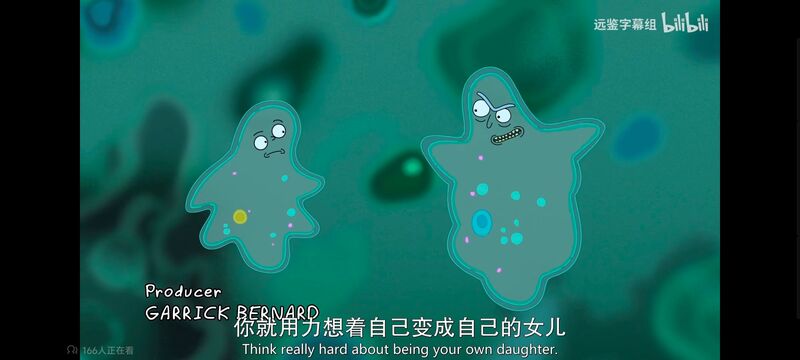 瑞克和莫蒂,瑞克与莫蒂,美漫,动画,动漫,番剧,ACG,欧美动漫