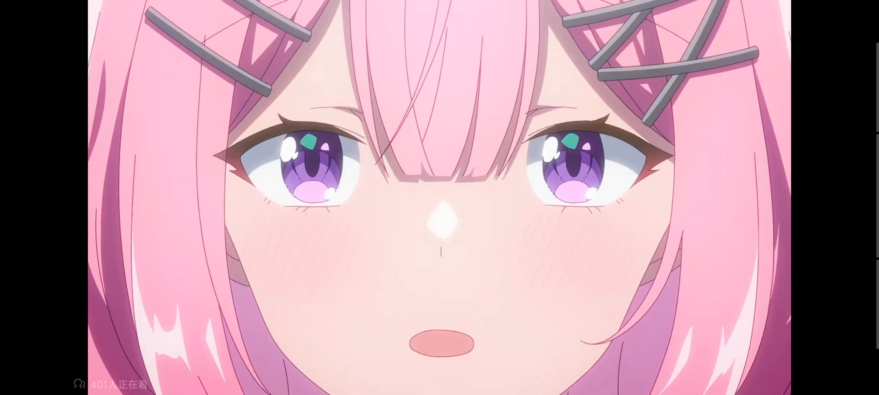 我怎么可能成为你的恋人不行不行,百合,百合动漫,动画,动漫,番剧,ACG