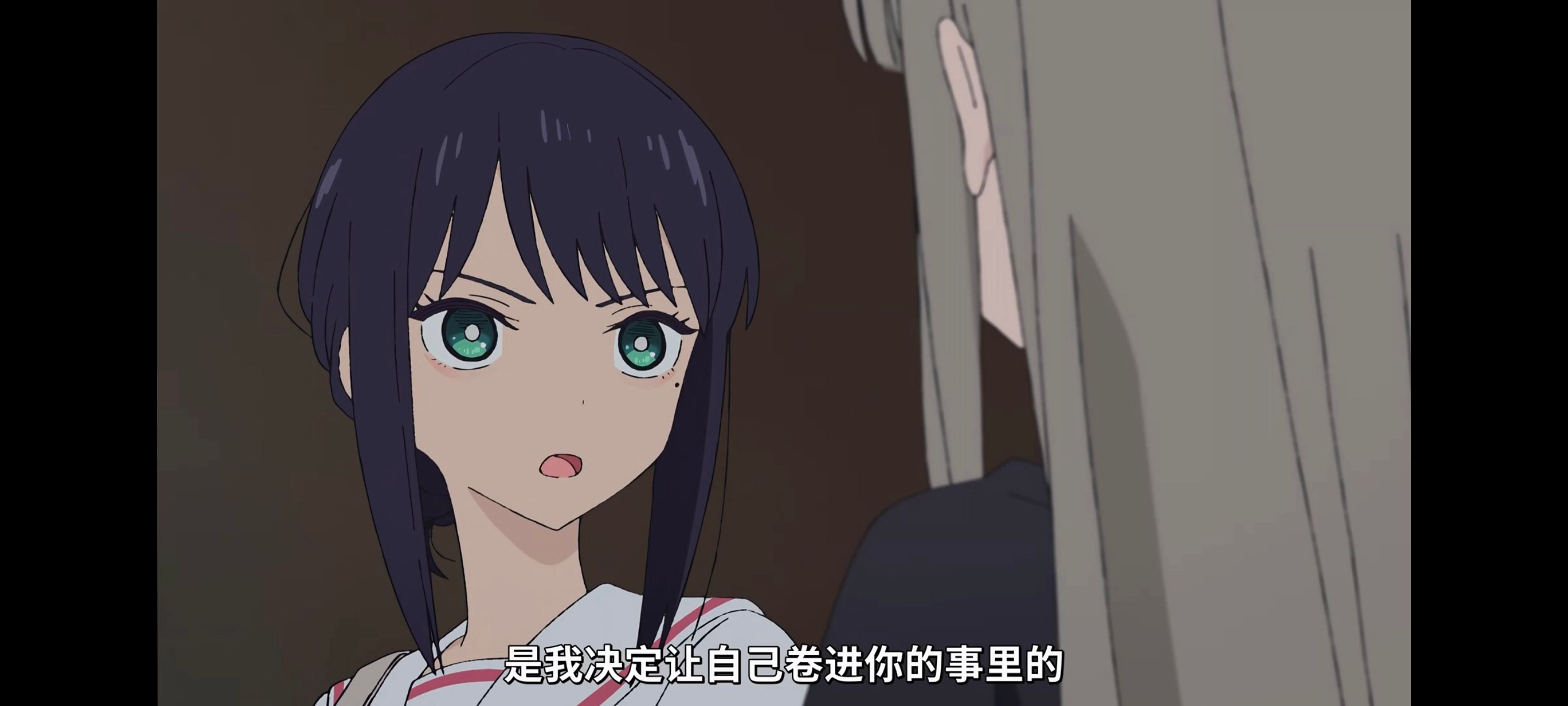 超时空辉夜姬,超時空輝夜姬,番剧,动画,动漫,二次元,ACG,动画电影