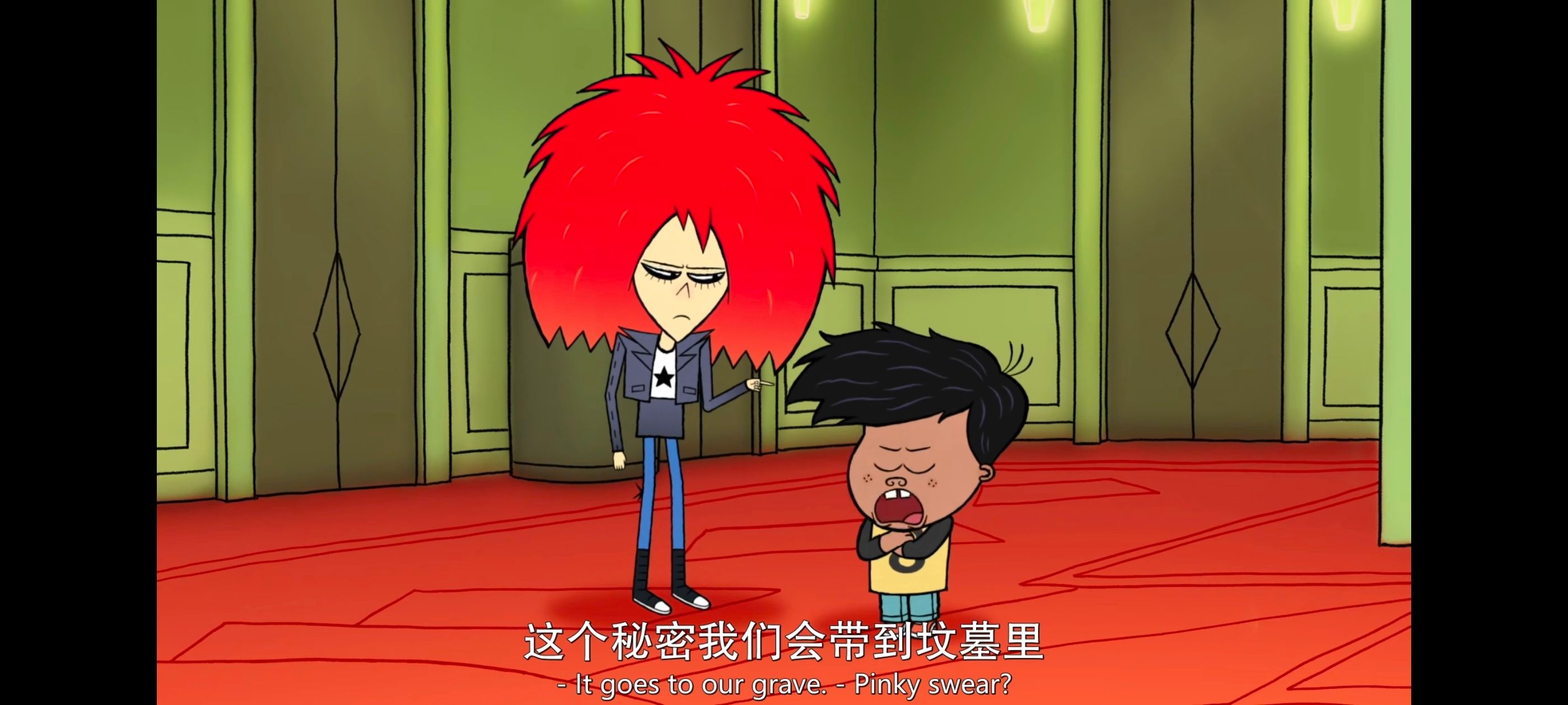 蝙蝠侠家族,蝙蝠侠一家,DC,动画,动漫,番剧,ACG