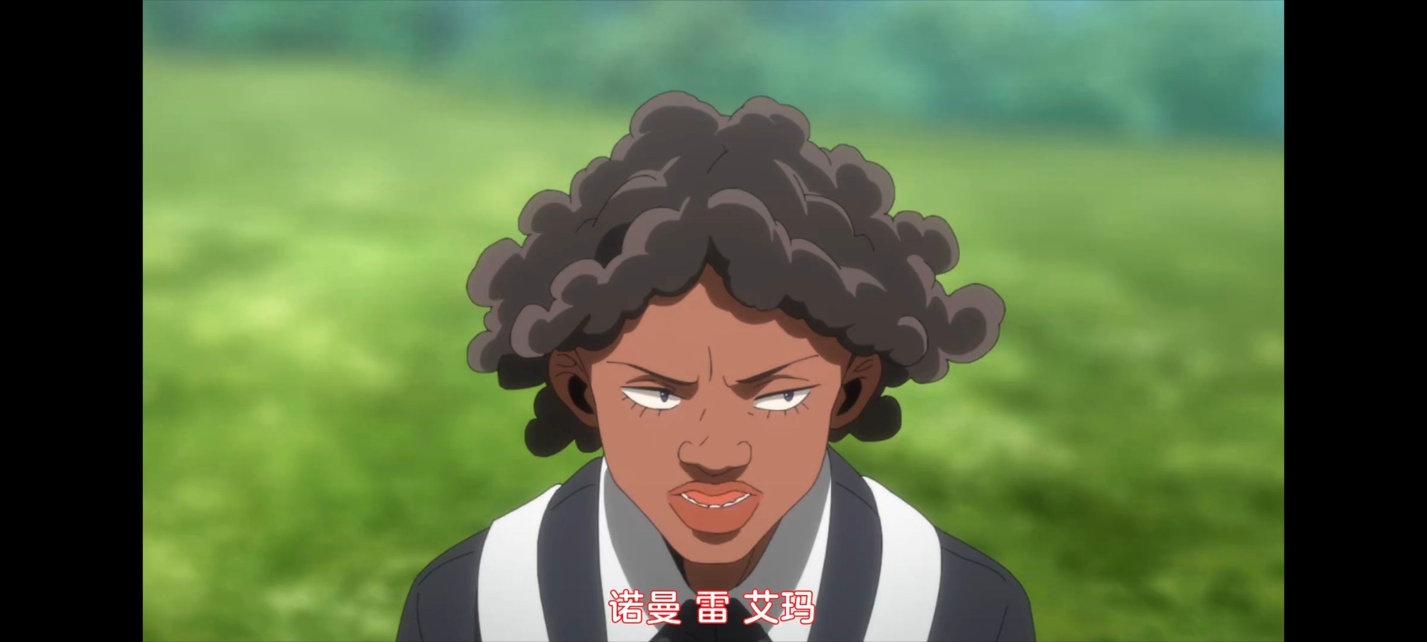 约定的梦幻岛,动画,动漫,番剧,ACG