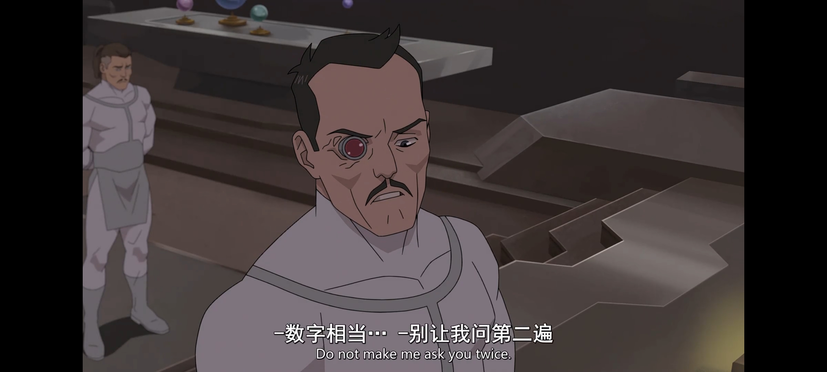 无敌少侠,image,动画,动漫,番剧,ACG