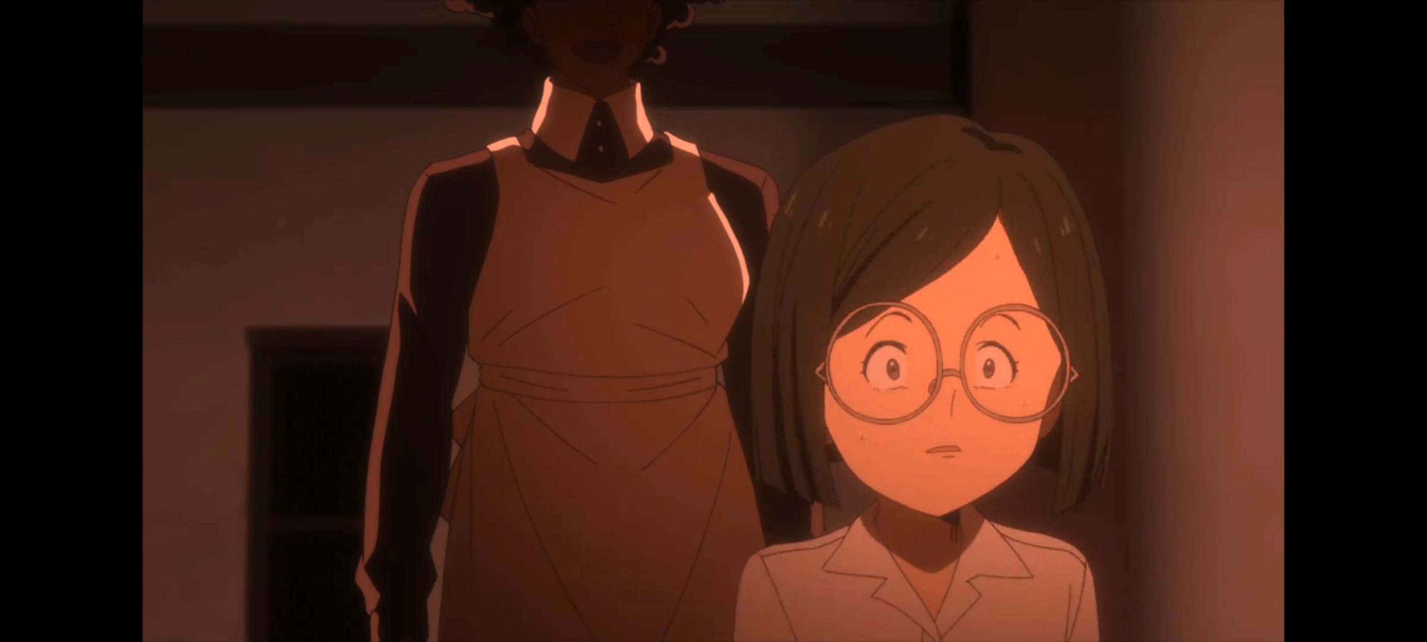 约定的梦幻岛,动画,动漫,番剧,ACG