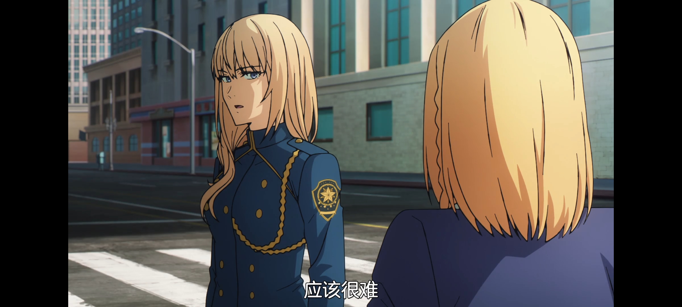 命运奇异赝品,FATE,FatestrangeFake,动画,动漫,番剧,二次元,ACG