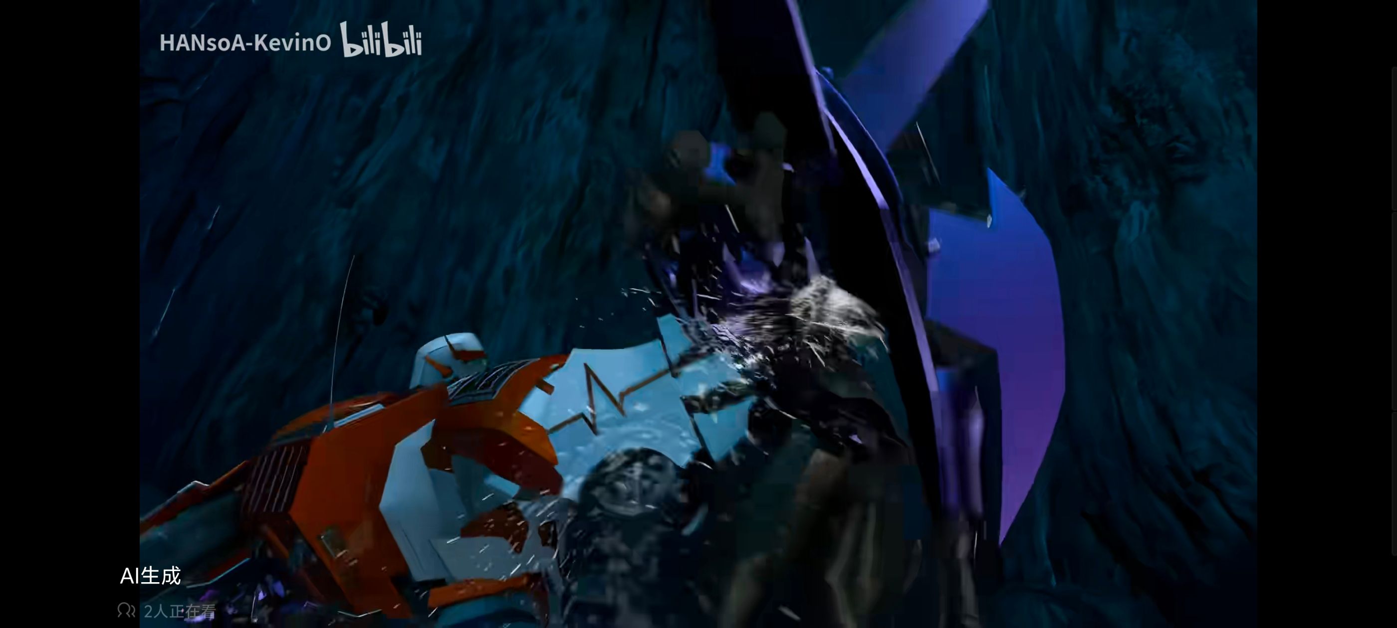 变形金刚,变形金刚领袖之证,动画,动漫,番剧,ACG