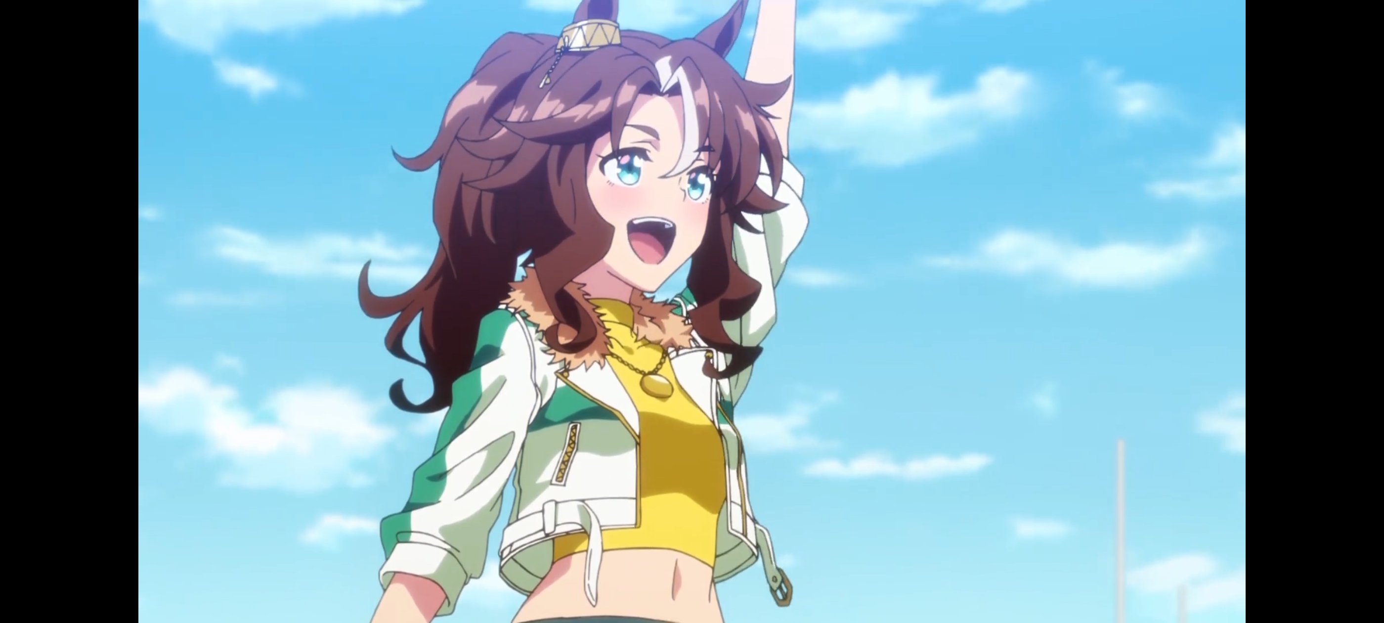 赛马娘,赛马娘第二季,动画,动漫,番剧,赛马娘PrettyDerby,二次元,ACG