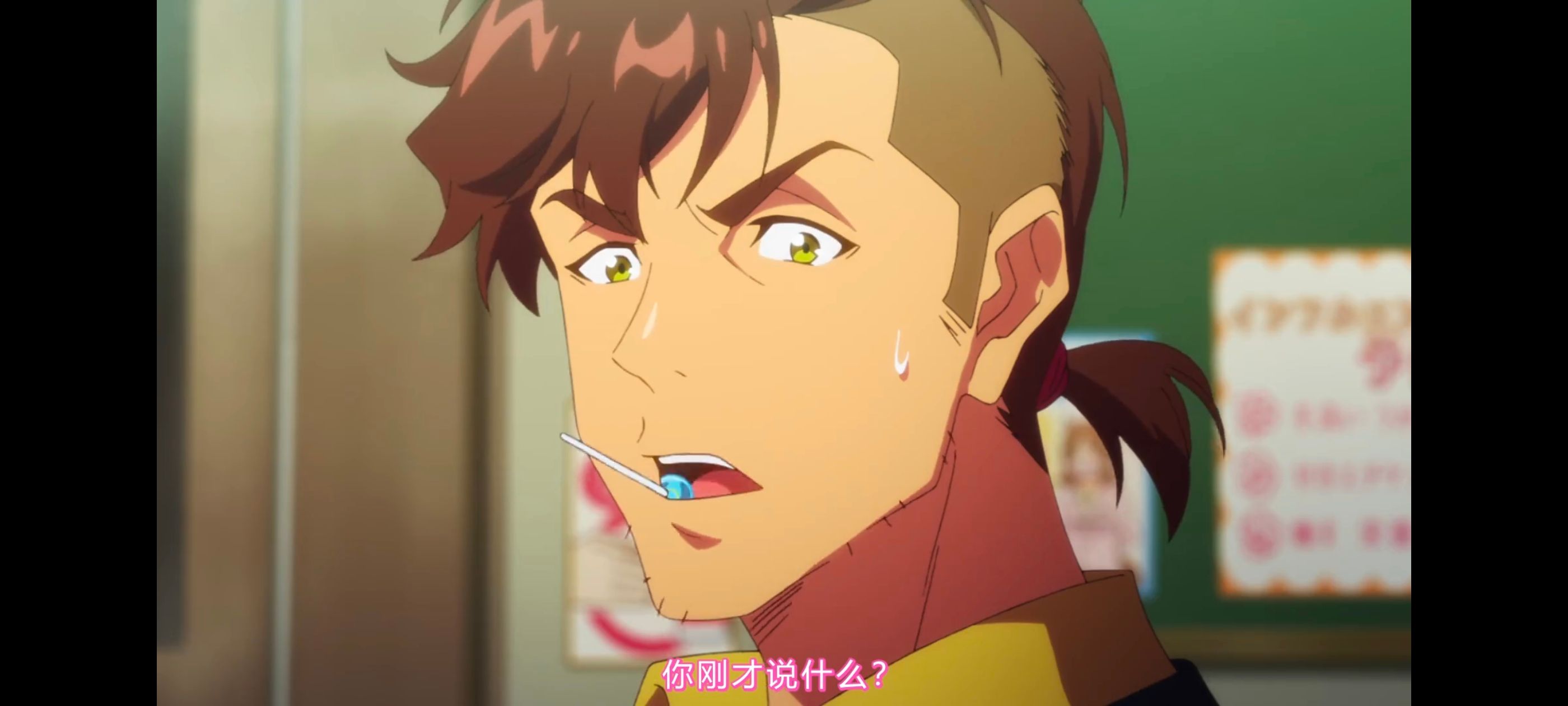 赛马娘,赛马娘第二季,动画,动漫,番剧,ACG