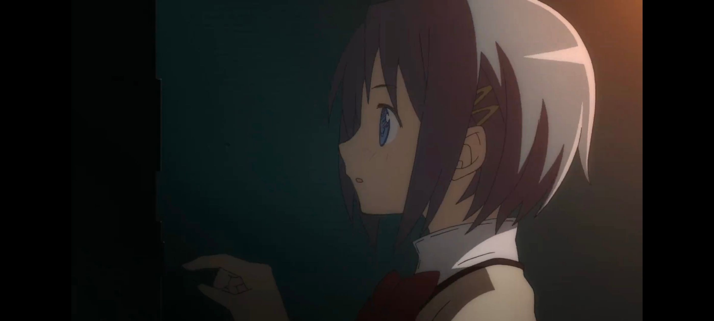 魔法少女小圆,魔法少女,动画,动漫,番剧,ACG