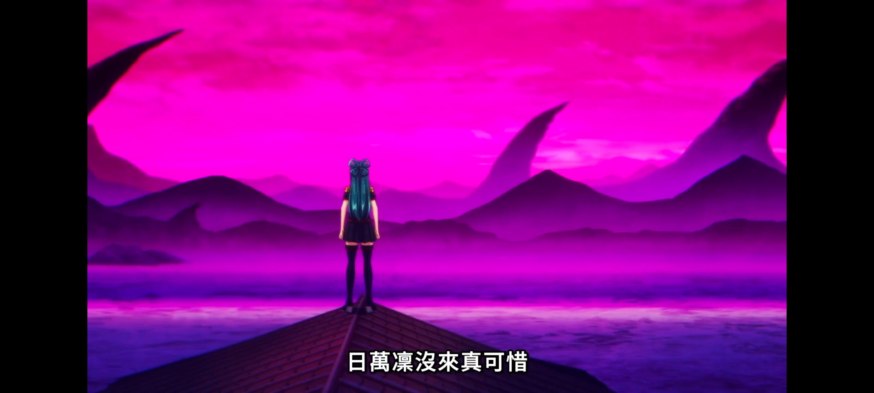 魔都精兵的奴隶,动画,动漫,番剧,二次元,ACG