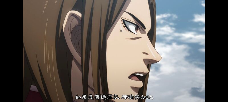 王者天下,动画,动漫,番剧,ACG