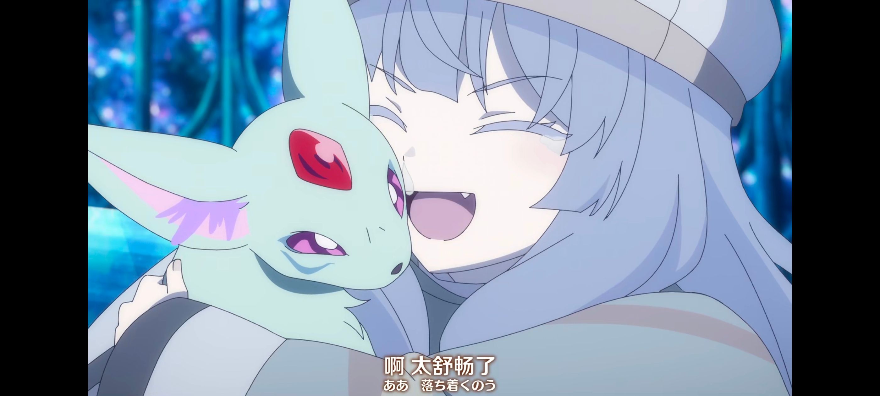 直至魔女消逝,直到某魔女死去,奇幻,动漫,动画,番剧,ACG