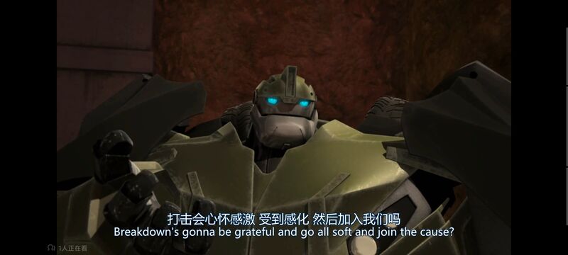 变形金刚,变形金刚领袖之证,动画,动漫,番剧,ACG