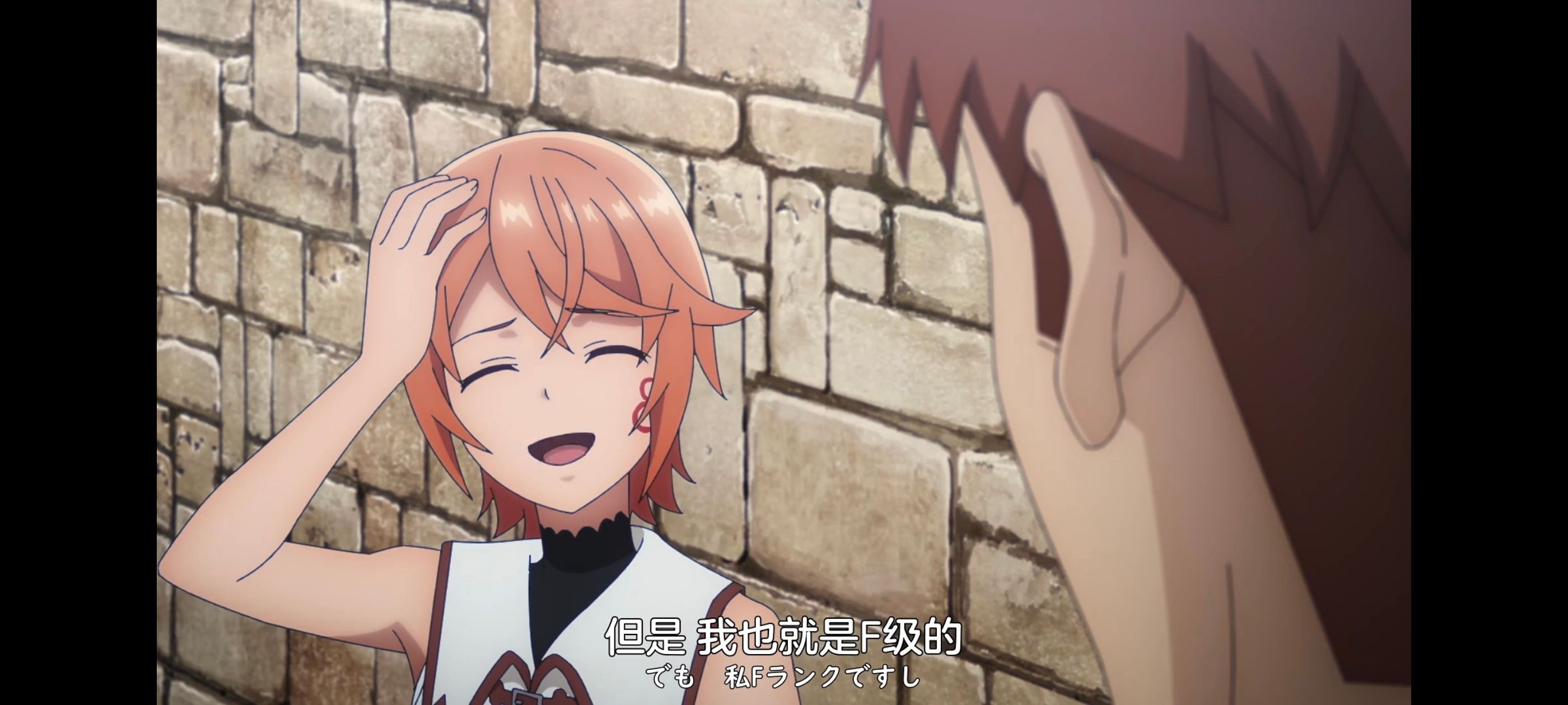 凭你也想讨伐魔王,你这种家伙别想打败魔王,动画,动漫,番剧,ACG