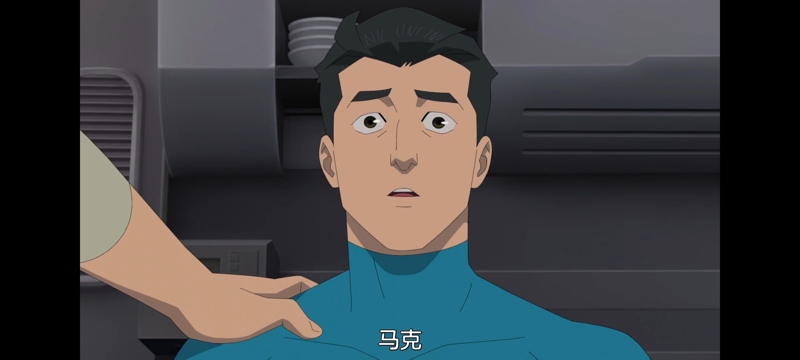 无敌少侠,image,动画,动漫,番剧,ACG