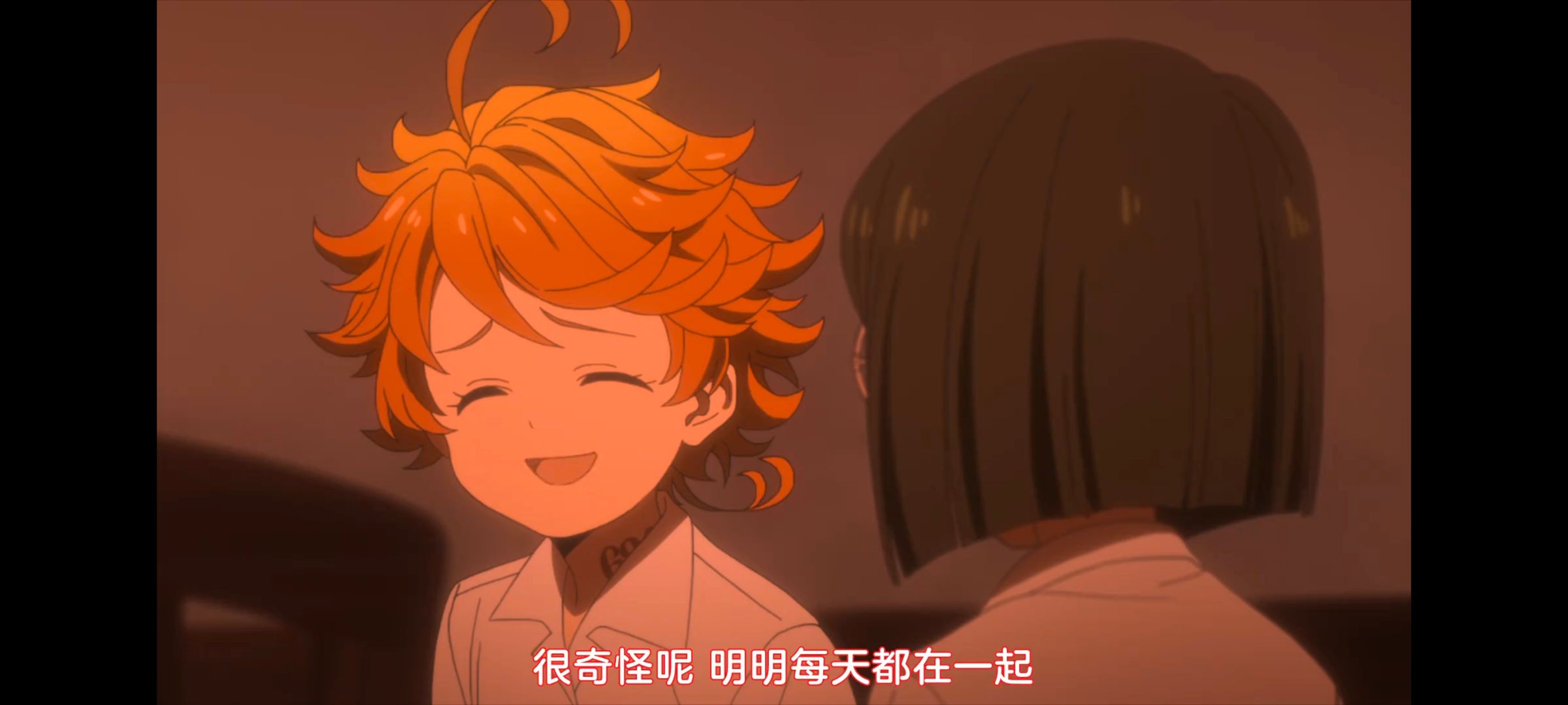 约定的梦幻岛,动画,动漫,番剧,ACG