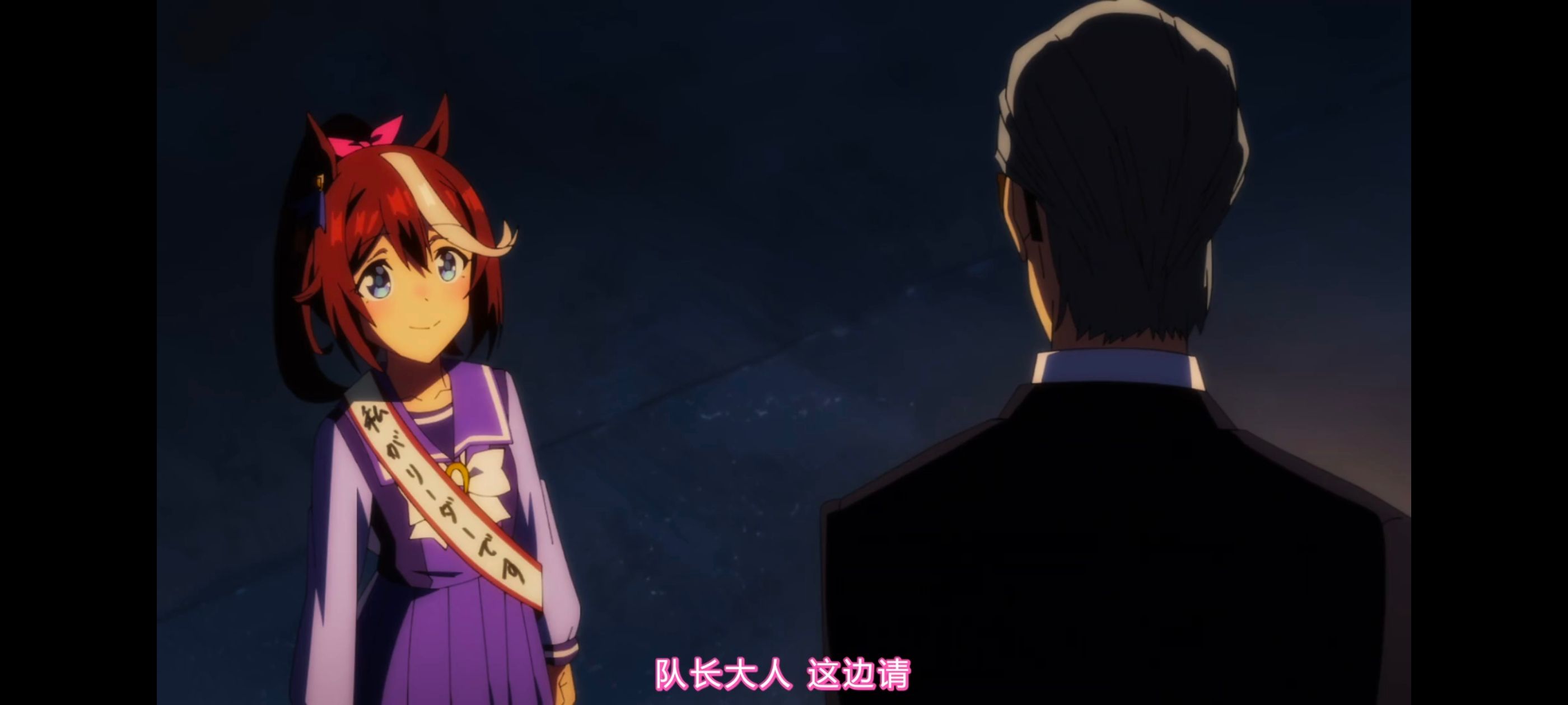 赛马娘,赛马娘PrettyDreby,动画,动漫,番剧,ACG