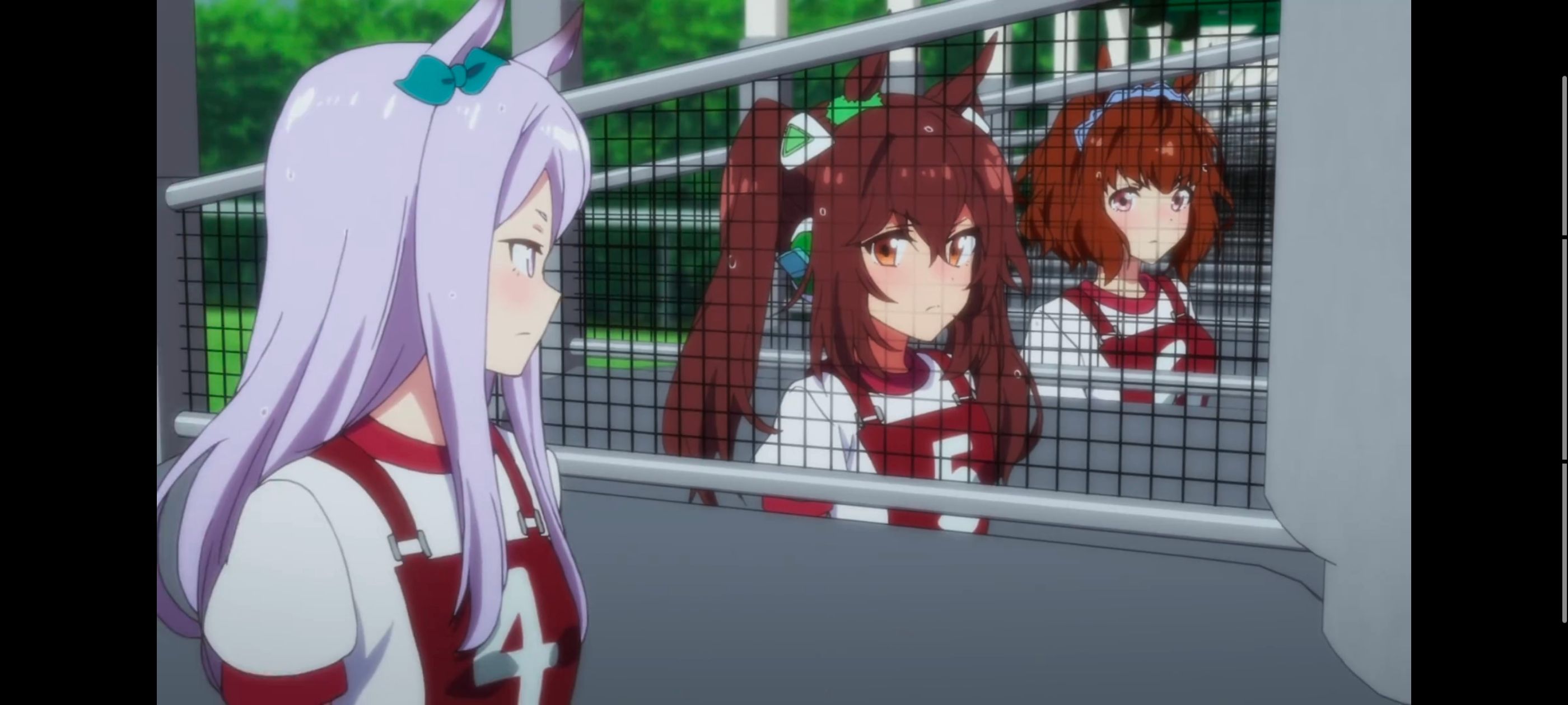 赛马娘,赛马娘PrettyDreby,赛马娘第二季,动画,动漫,番剧,ACG