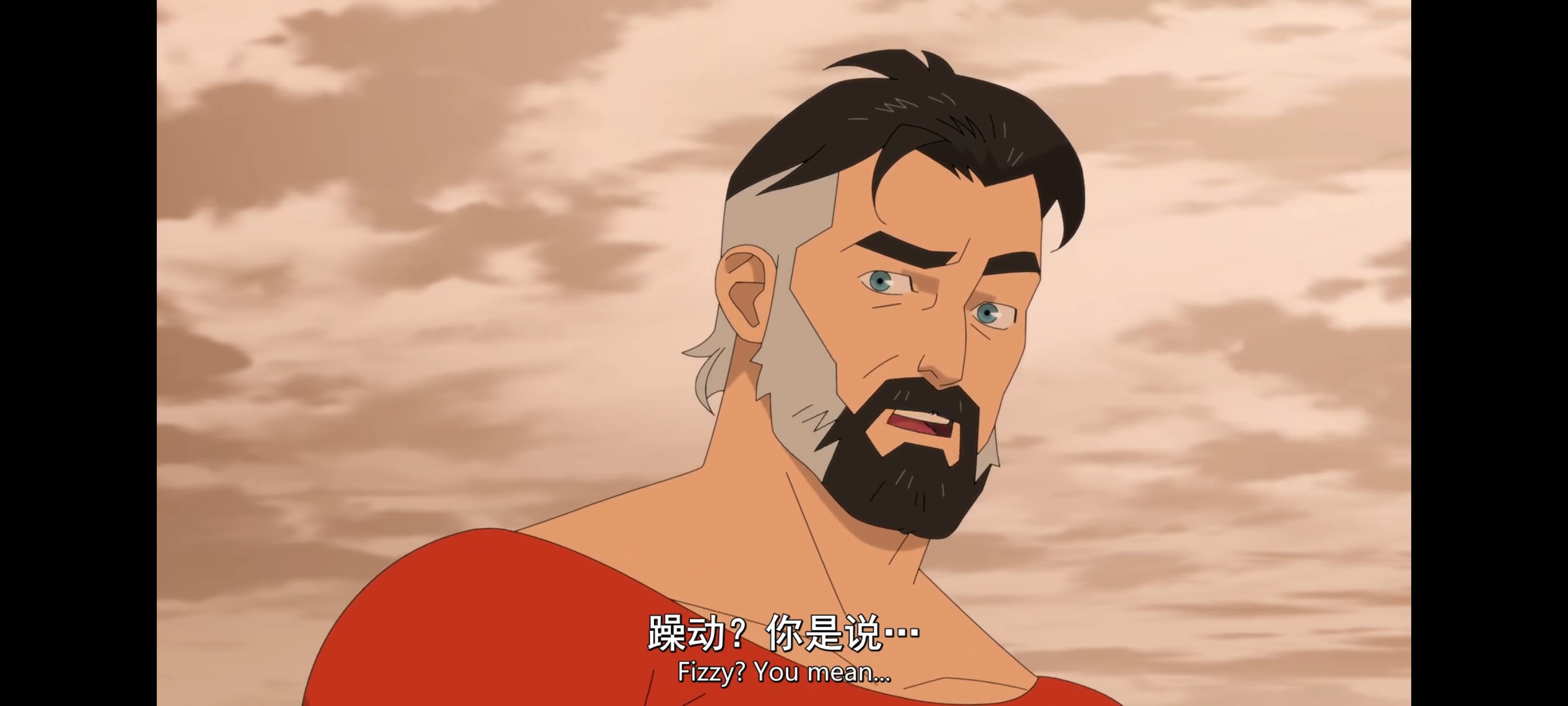 无敌少侠,image,动画,动漫,番剧,ACG