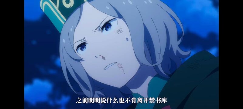 从零开始的异世界生活,RE0,re0第三季,奇幻,异世界,动画,动漫,番剧,ACG