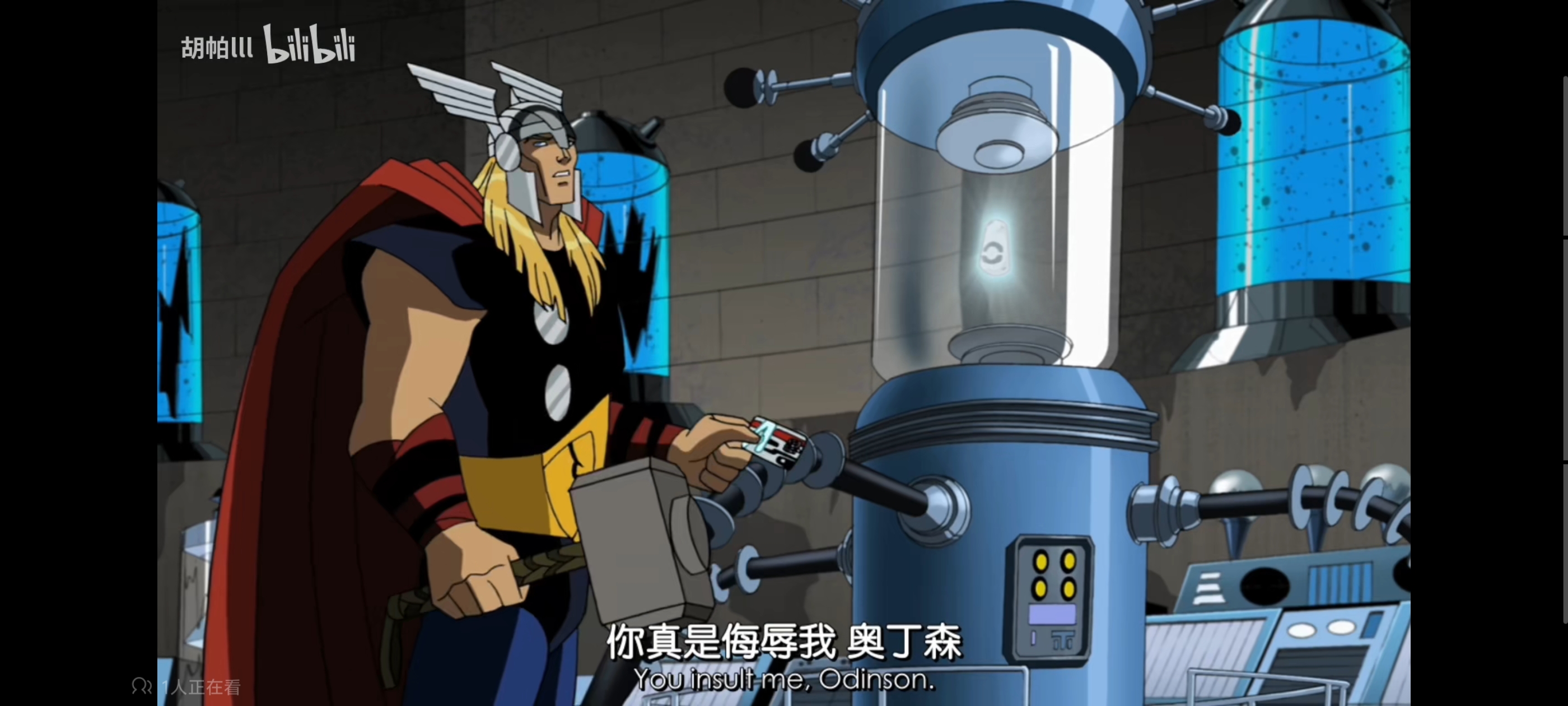 复仇者世界上最强英雄组合,超级英雄联盟复仇者,复仇者联盟,超级英雄,动画,动漫,番剧,漫威,ACG