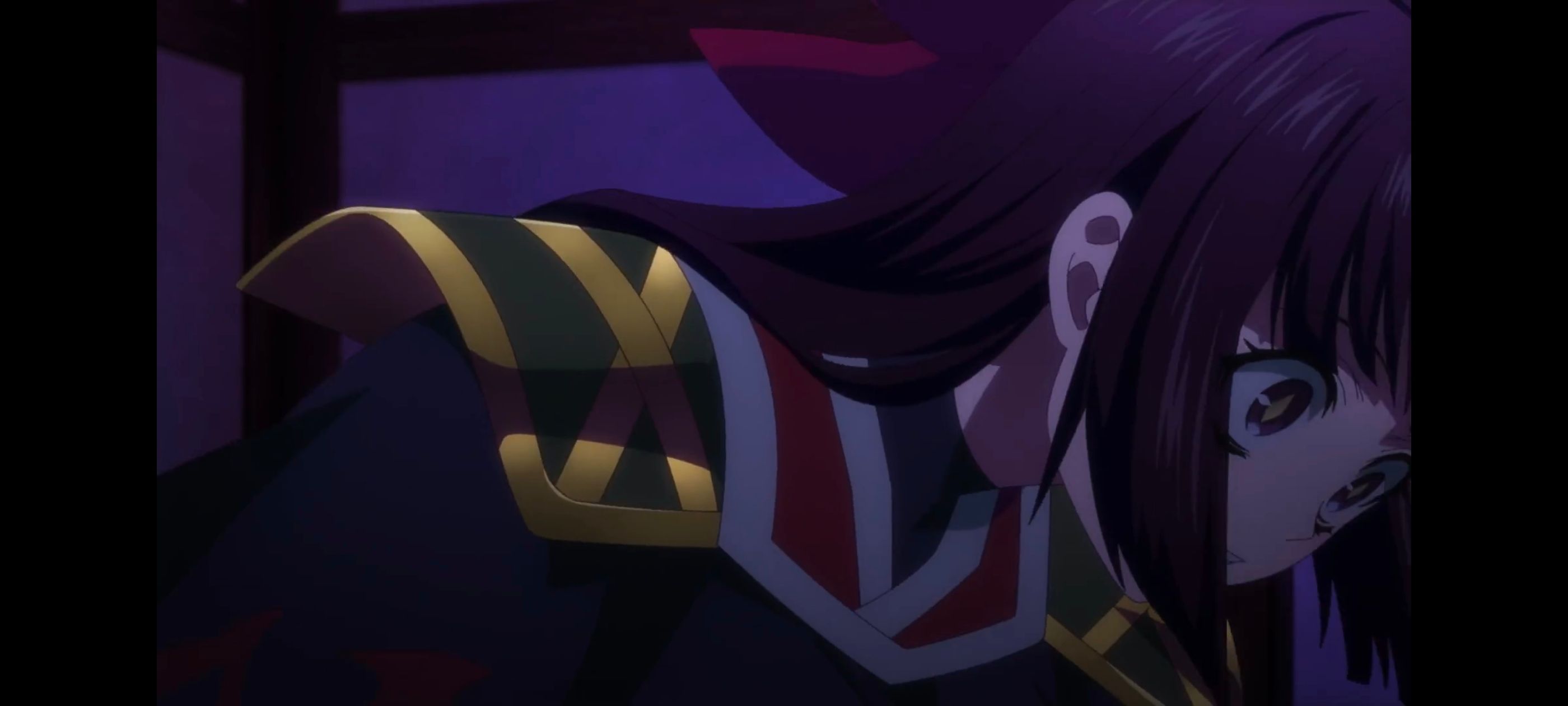 魔都精兵的奴隶,动画,动漫,番剧,ACG