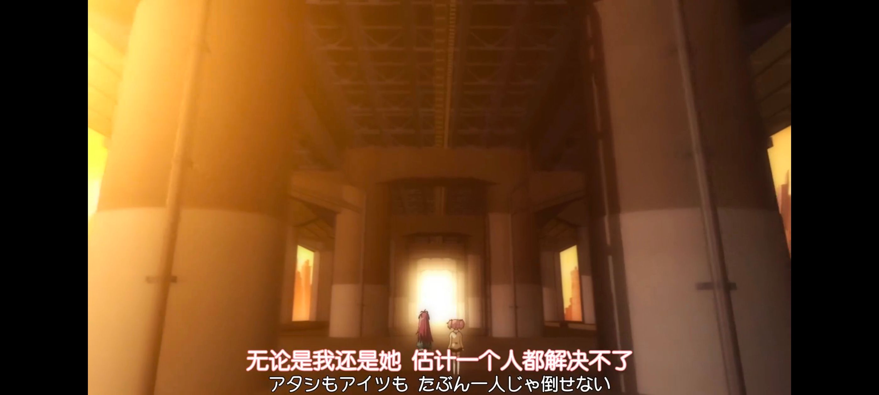 魔法少女小圆,魔法少女,动画,动漫,番剧,二次元,ACG