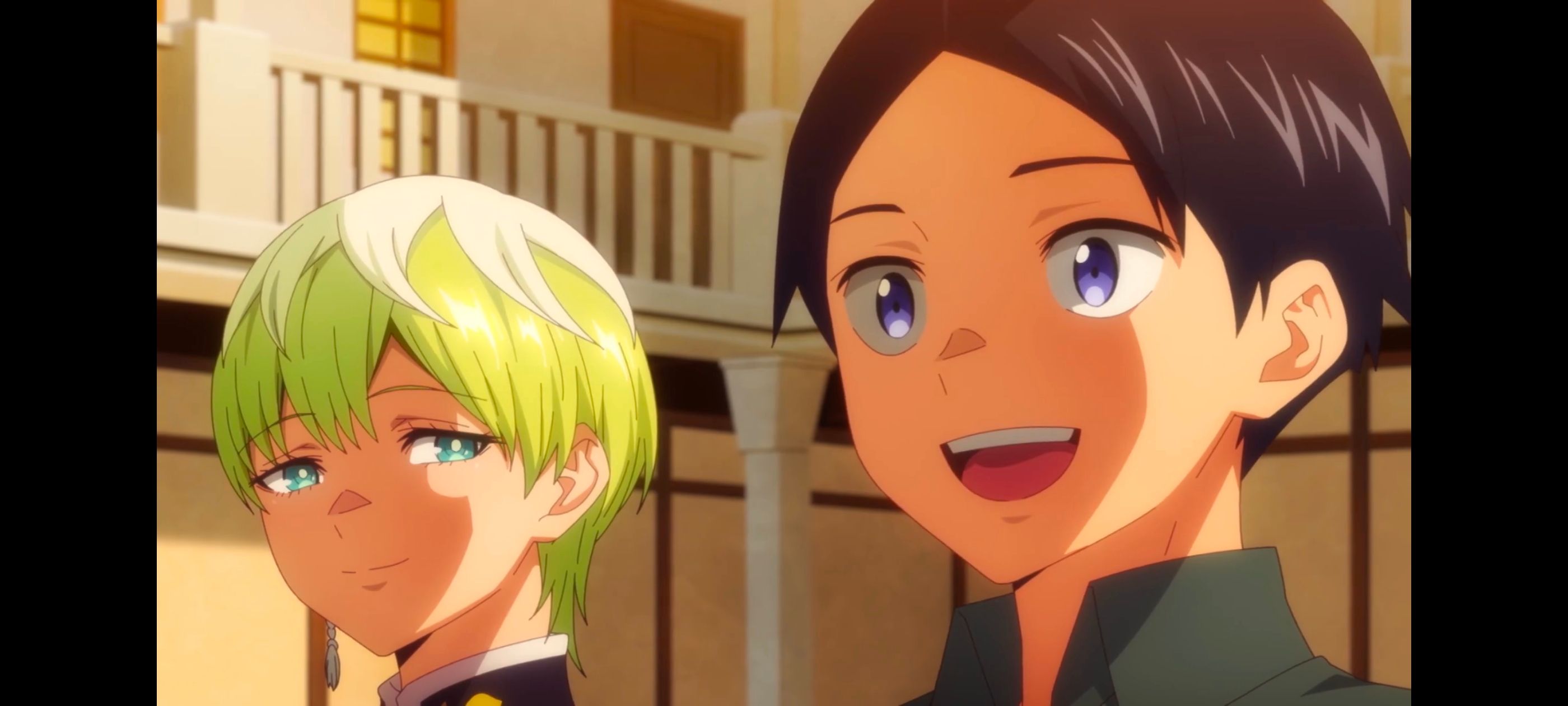 魔都精兵的奴隶,动画,动漫,番剧,二次元,ACG